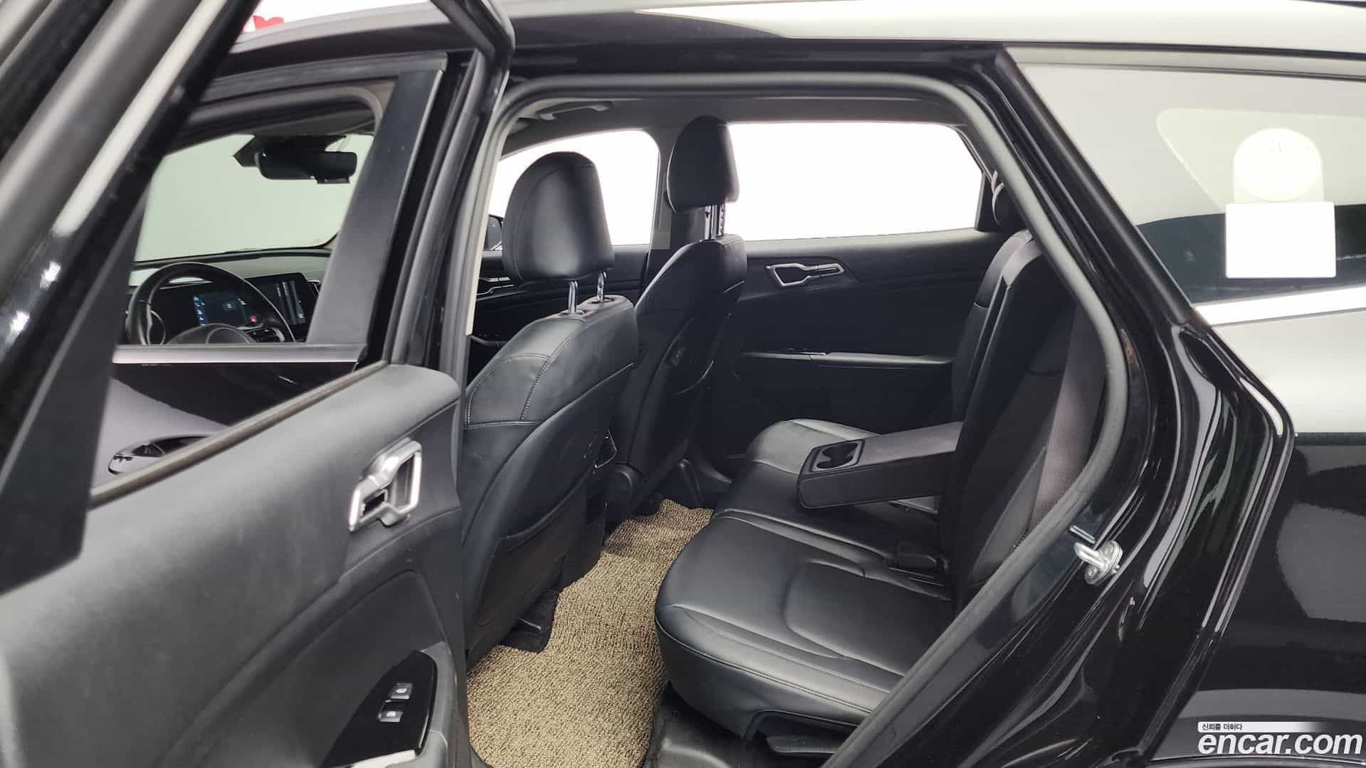 Sportage Kia 2021.8-OPTION-016