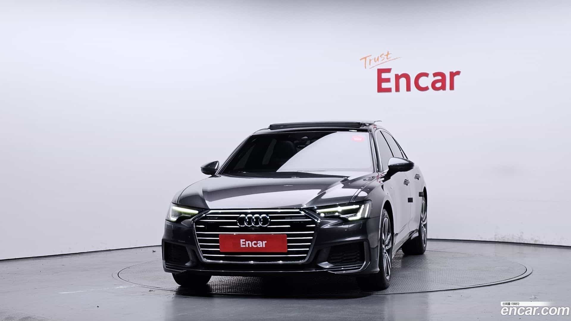 A6 Audi 2022.4-OUTER-003