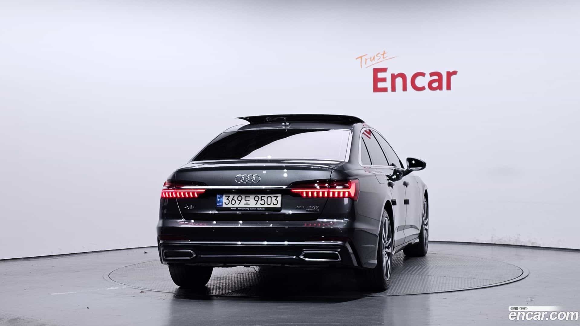 A6 Audi 2022.4-OUTER-004