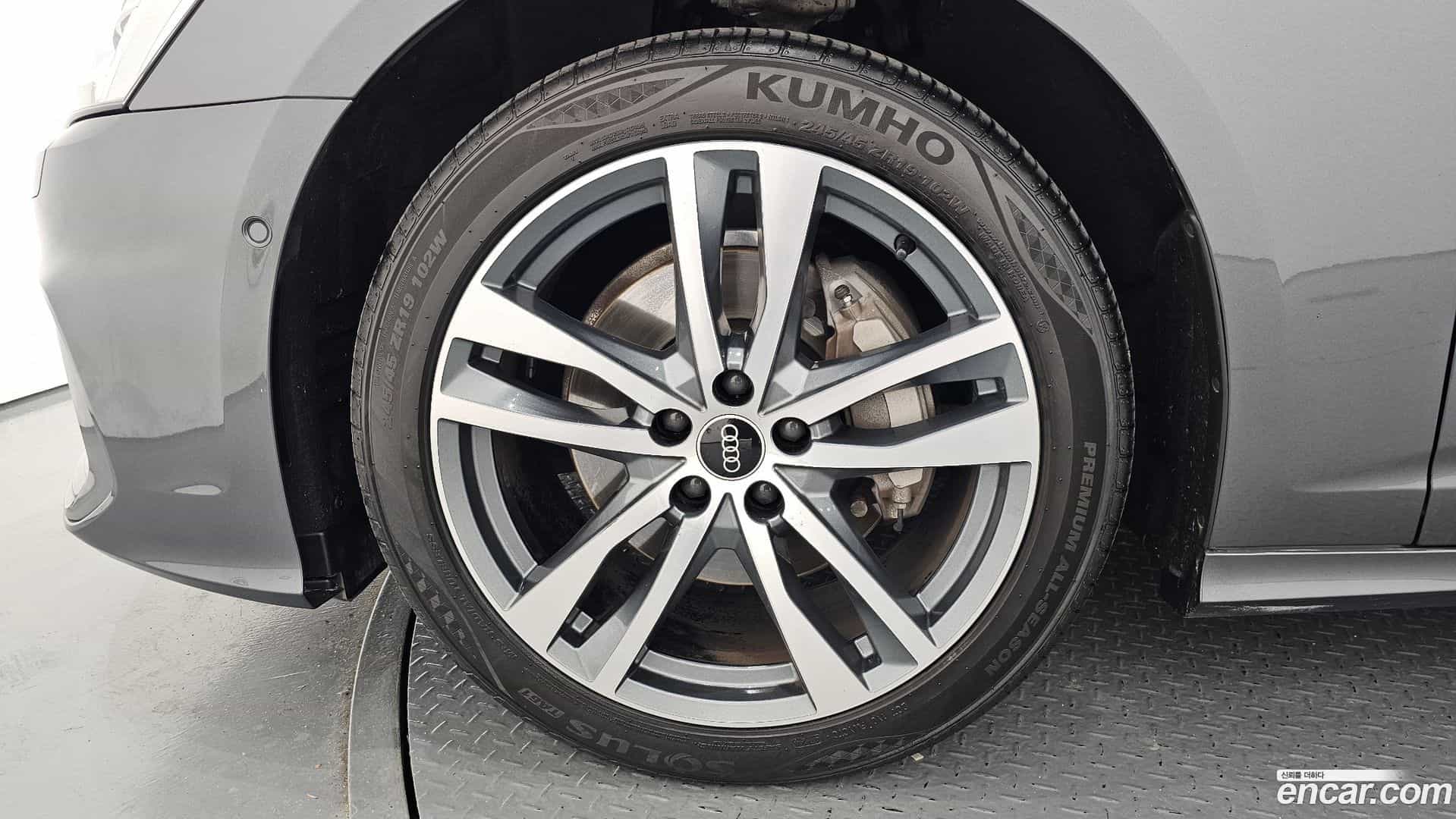 A6 Audi 2022.4-OUTER-005