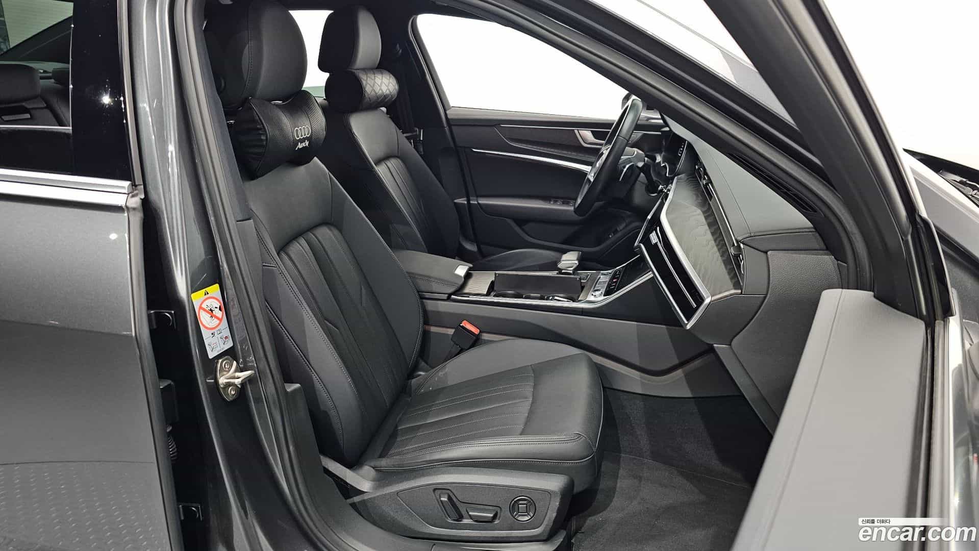 A6 Audi 2022.4-OPTION-016