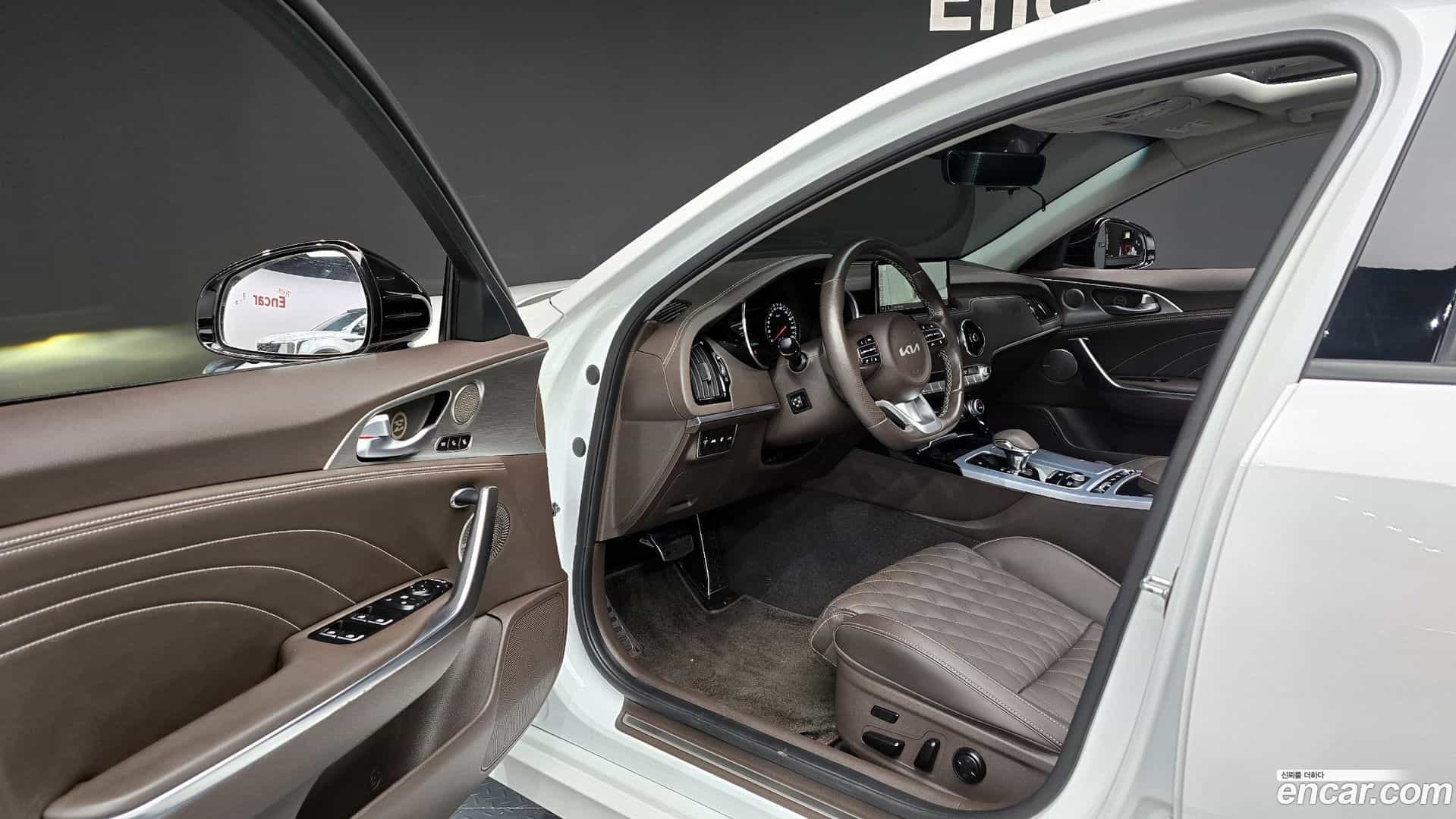 Stinger Kia 2022.9-OPTION-15