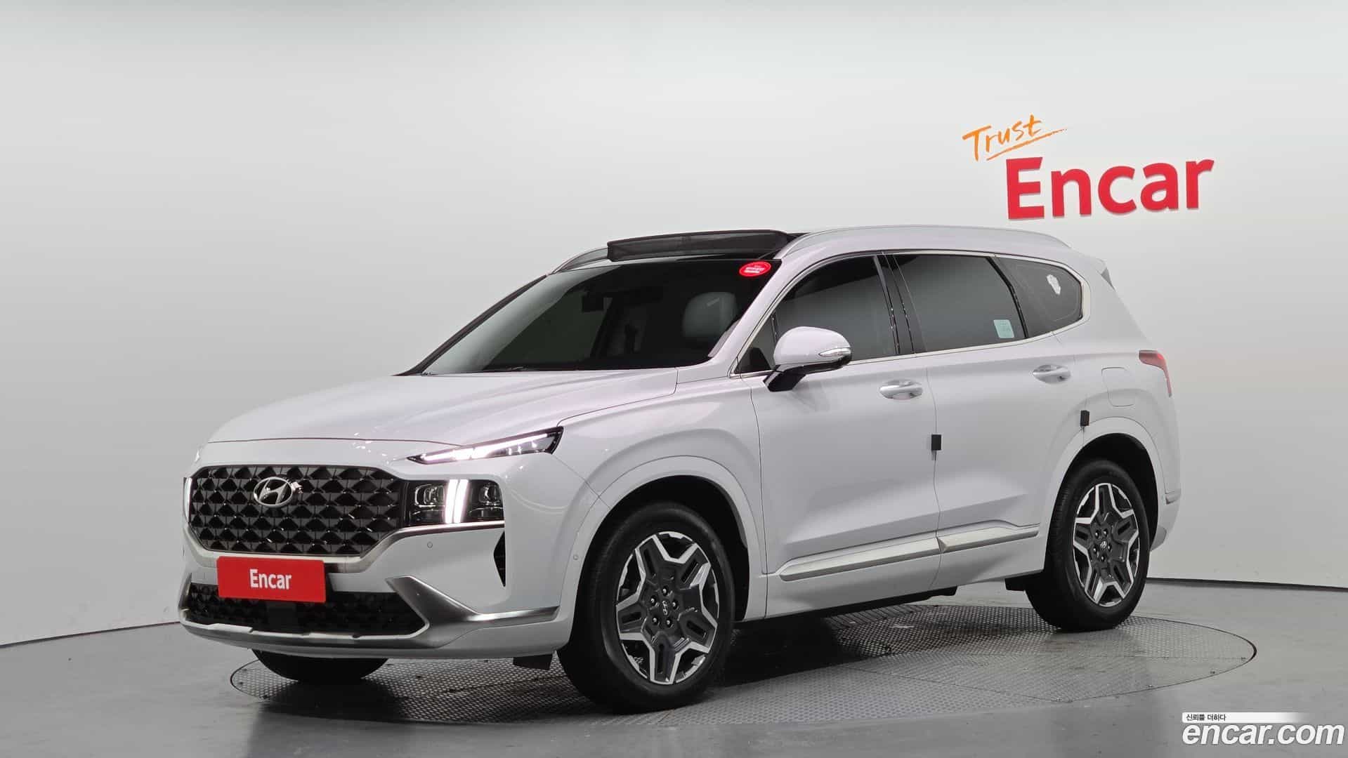 Santafe Hyundai 2021.9-OUTER-1
