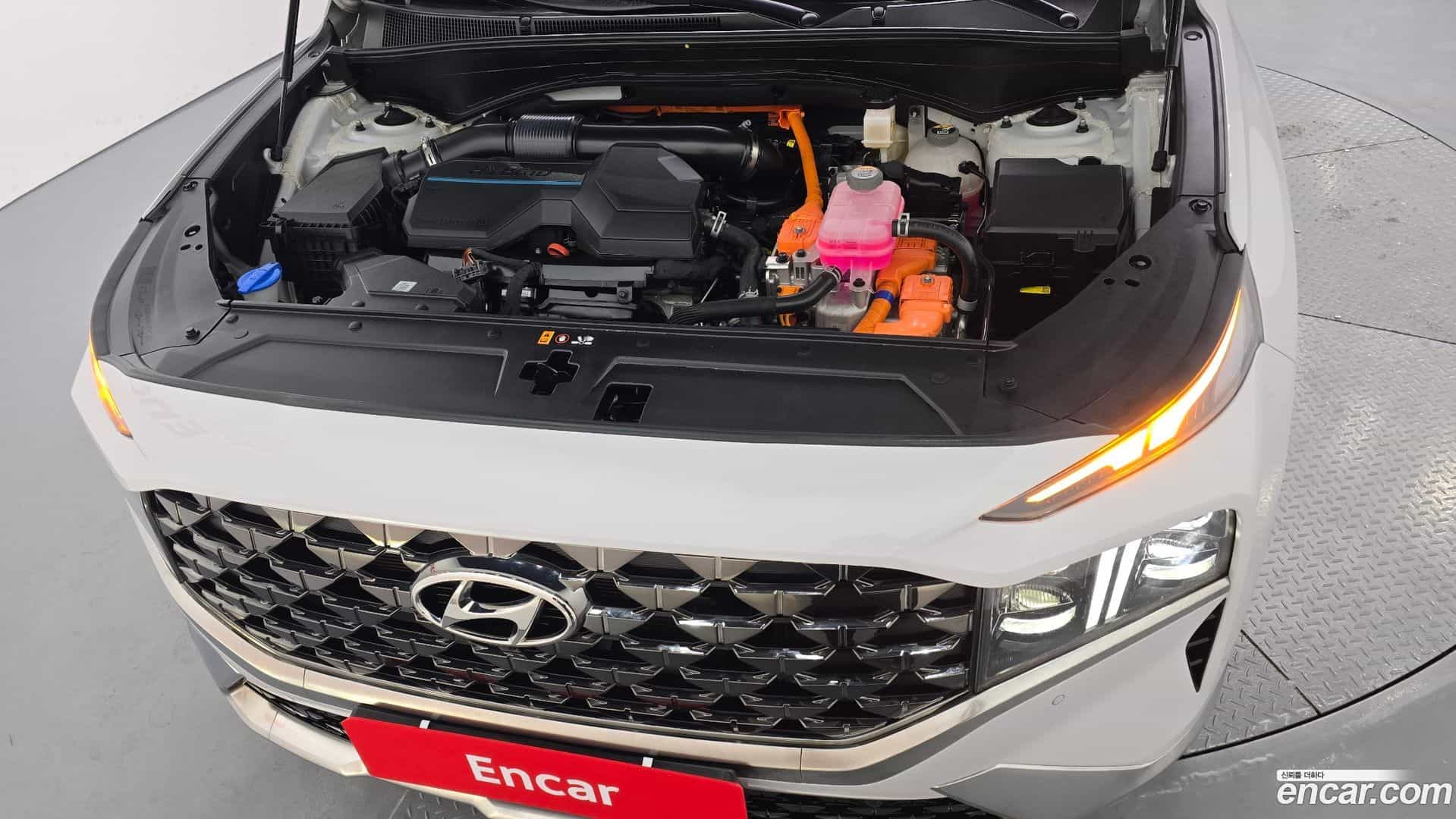 Santafe Hyundai 2021.9-INNER-6