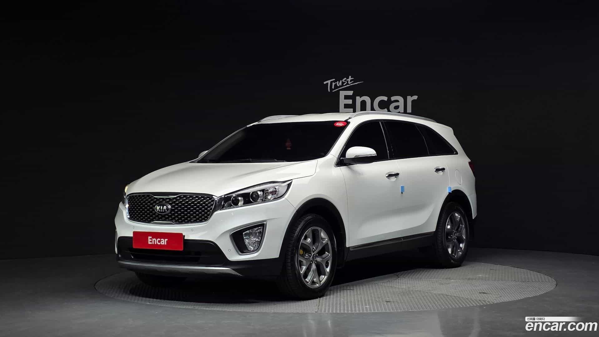 Sorento Kia 2016.4-OUTER-1