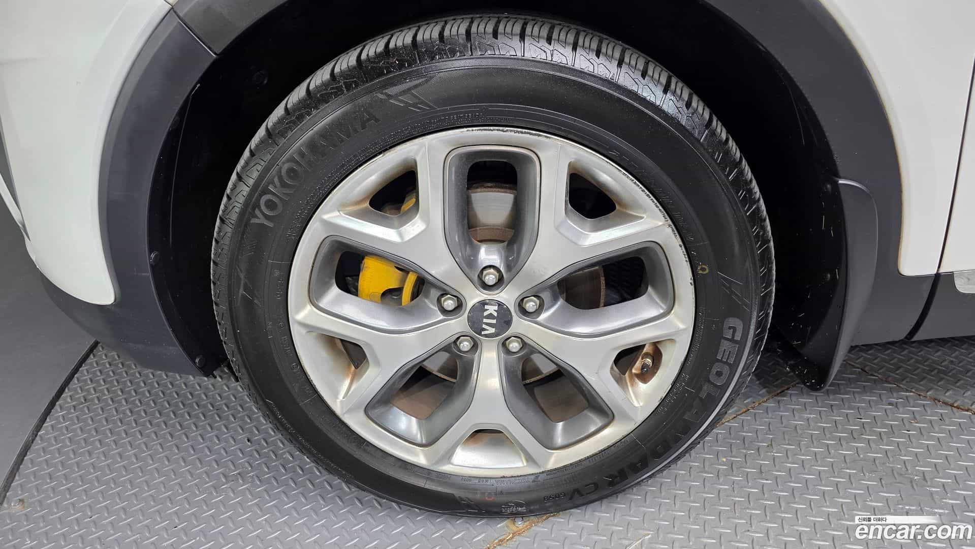 Sorento Kia 2016.4-OUTER-5
