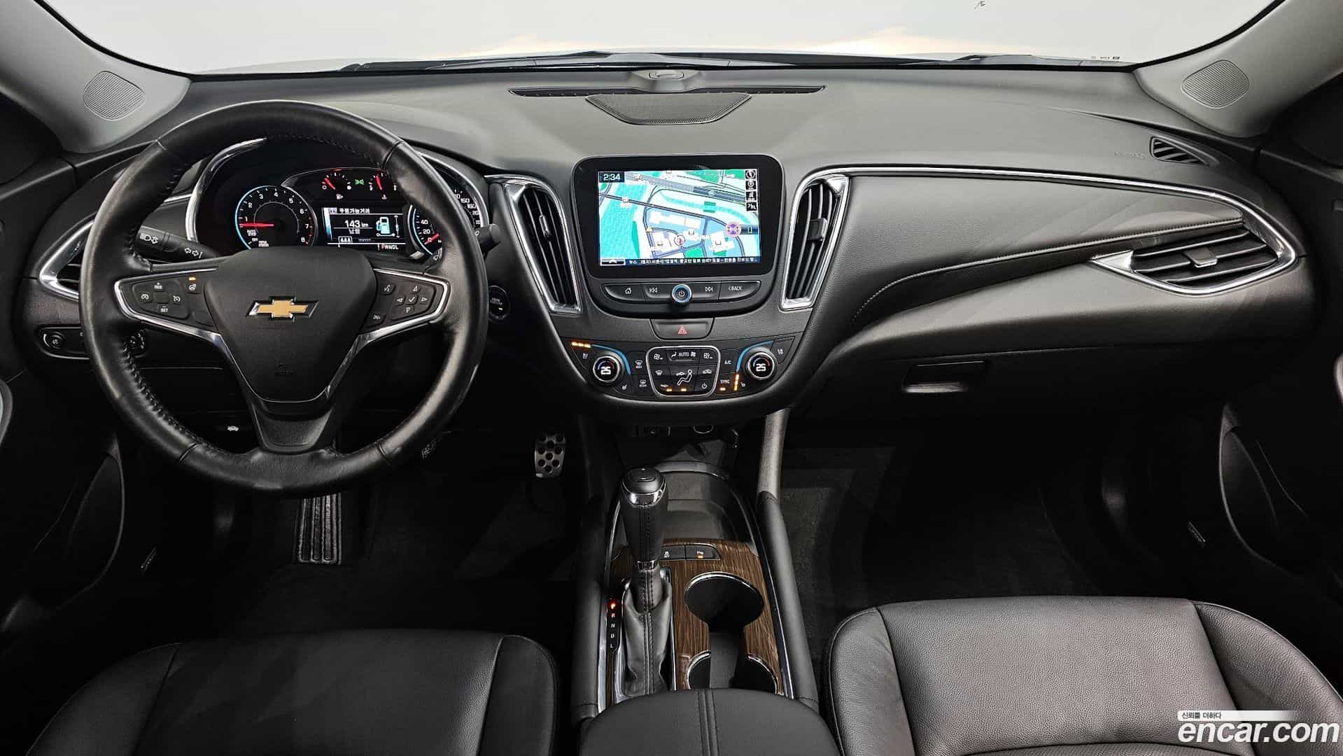 Malibu Chevrolet 2016.11-INNER-7