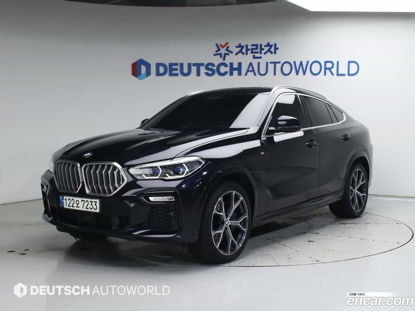 X6 BMW 2021.7-OUTER-001
