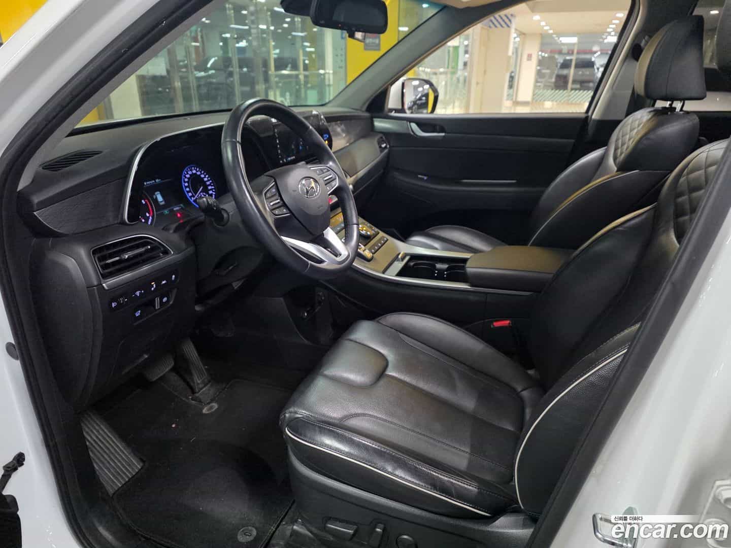 Palisade Hyundai 2022.0-OPTION-018