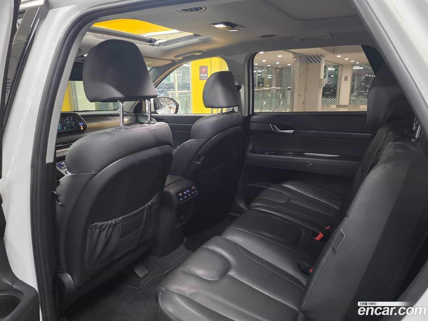 Palisade Hyundai 2022.0-OPTION-022