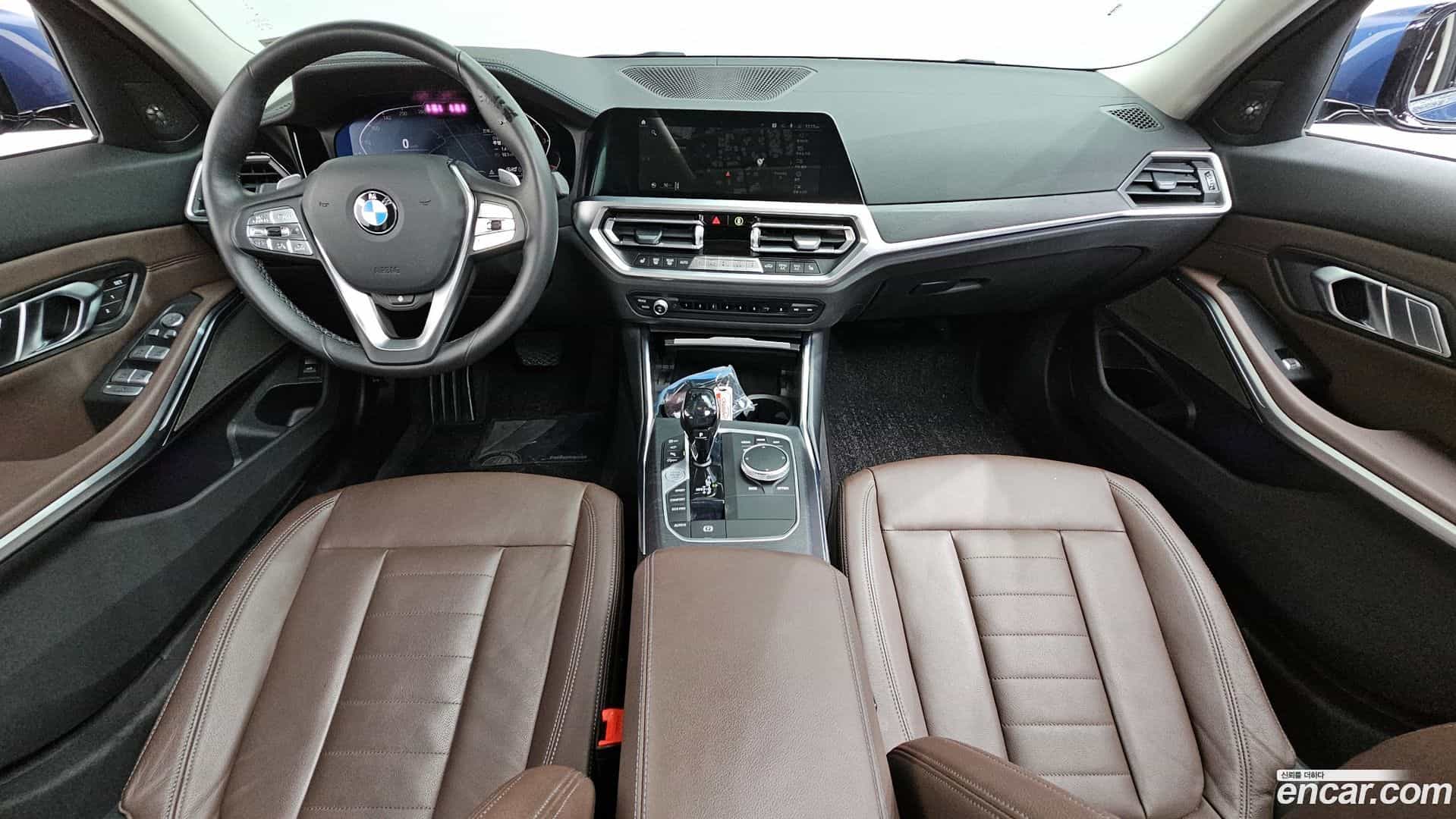 3-Series BMW 2021.1-INNER-7