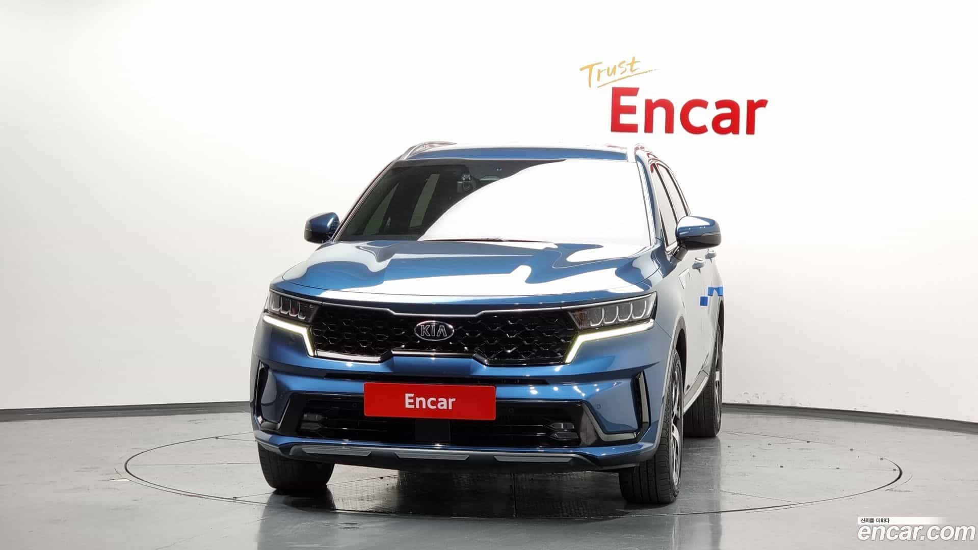 Sorento Kia 2020.9-OUTER-3