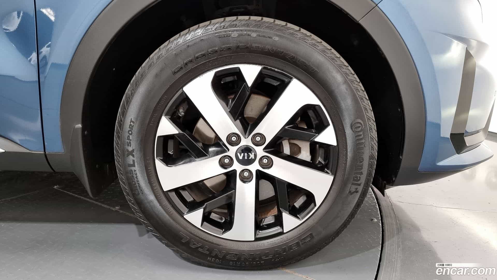 Sorento Kia 2020.9-OUTER-5