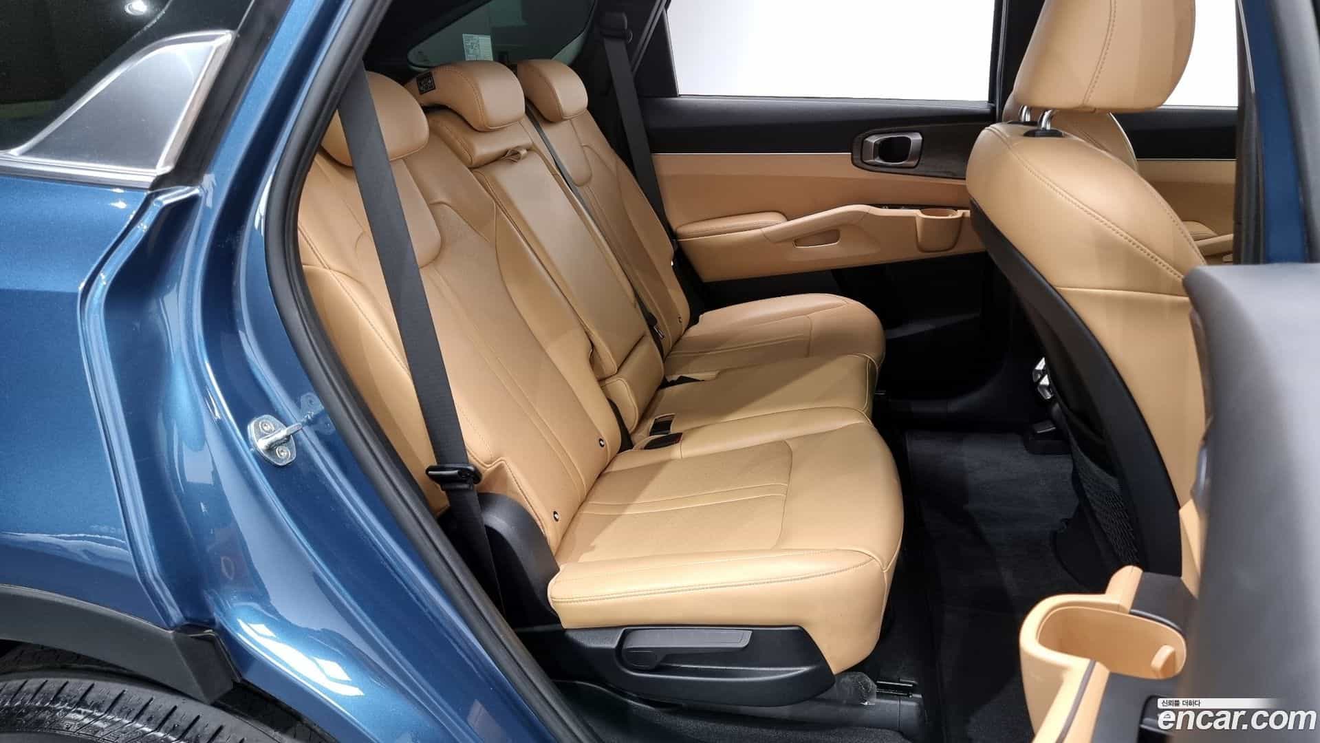 Sorento Kia 2020.9-OPTION-16