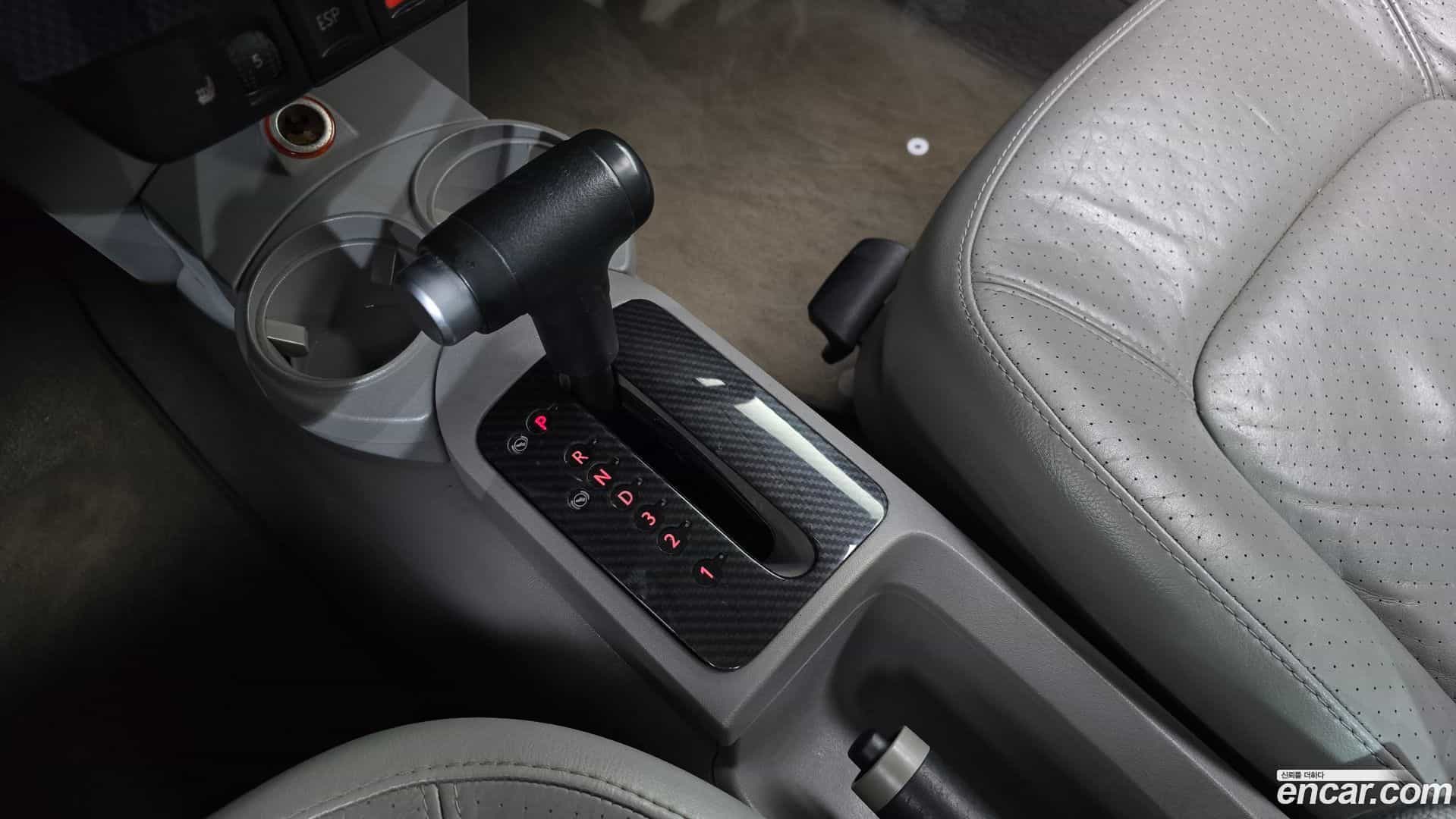 Beatle Volkswagen 2002.4-INNER-009