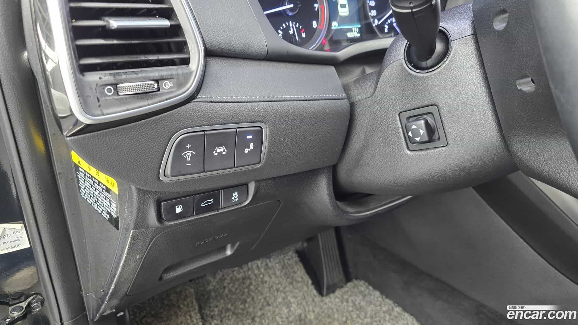 Grandeur Hyundai 2016.11-OPTION-021