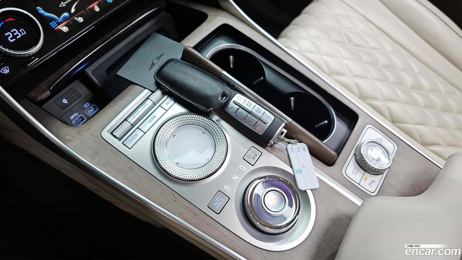 GV80 Genesis 2020.7-INNER-009