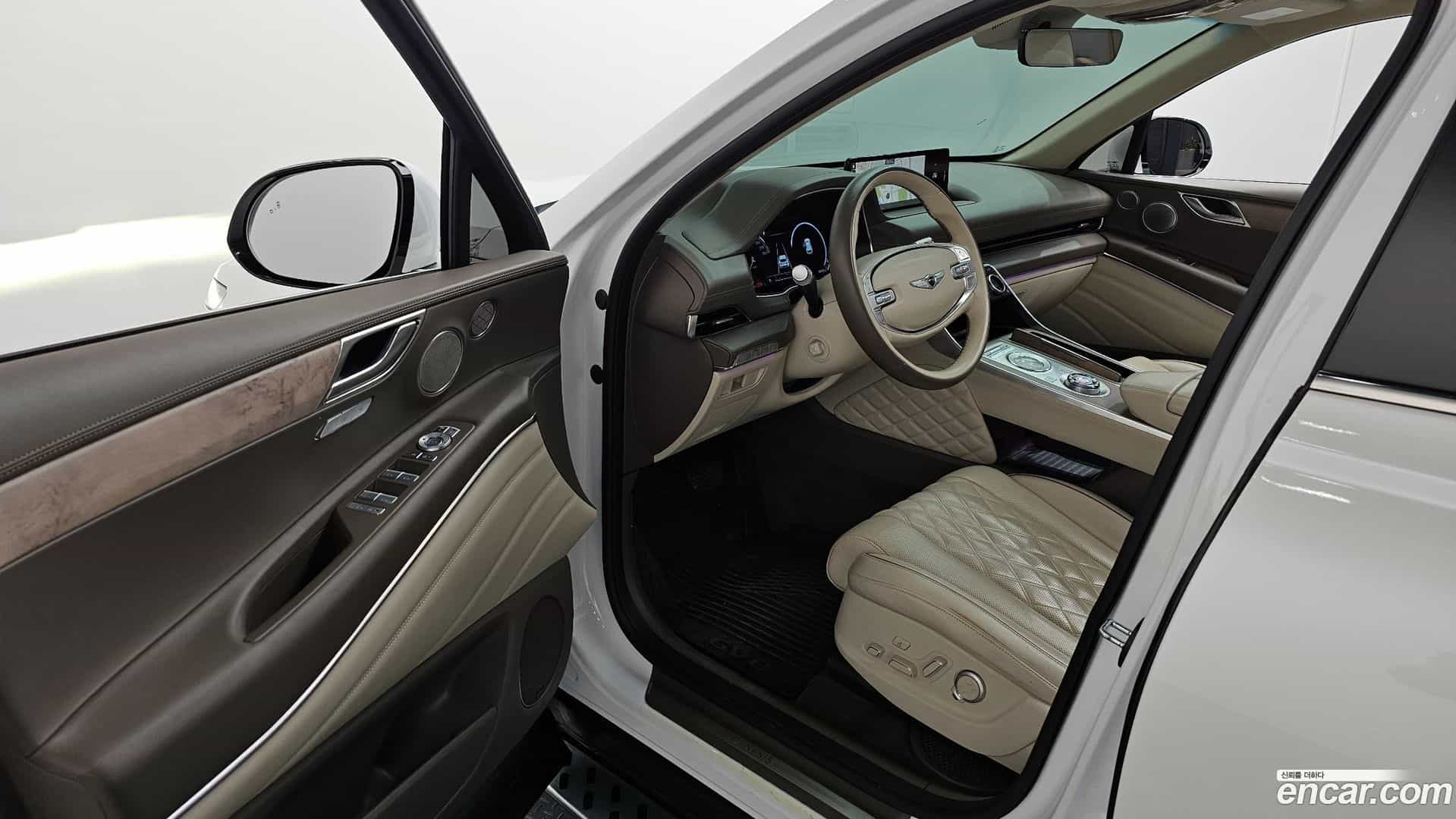 GV80 Genesis 2020.7-INNER-010