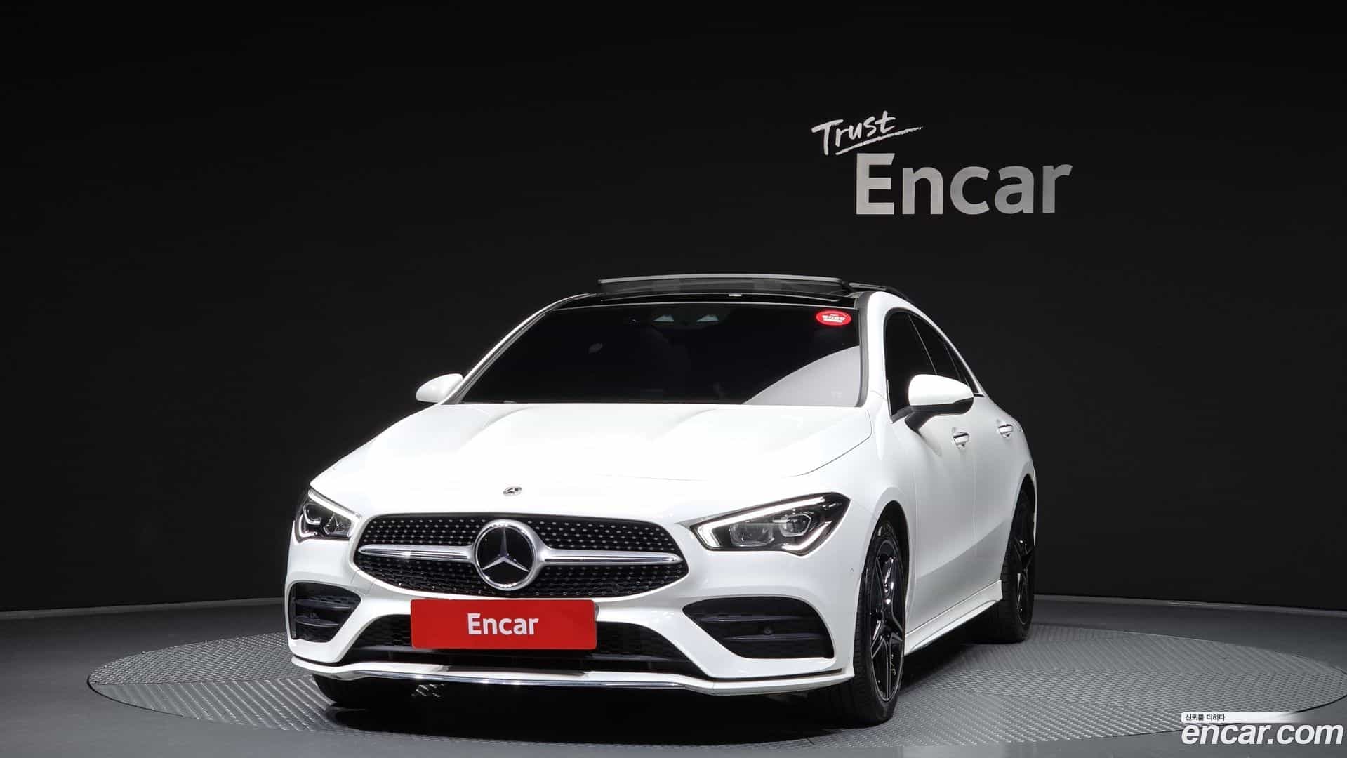 CLA-Class Mercedes-Benz 2022.1-OUTER-003
