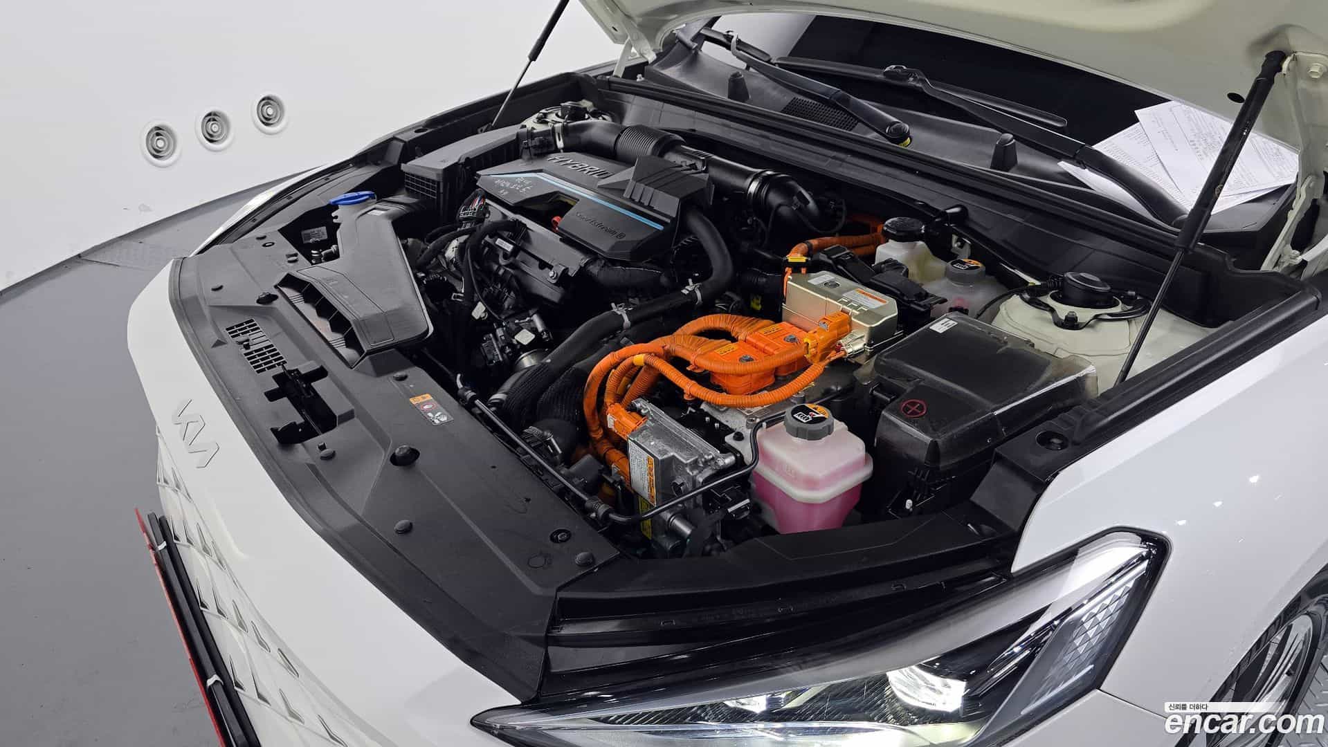 K8 Kia 2021.9-INNER-006