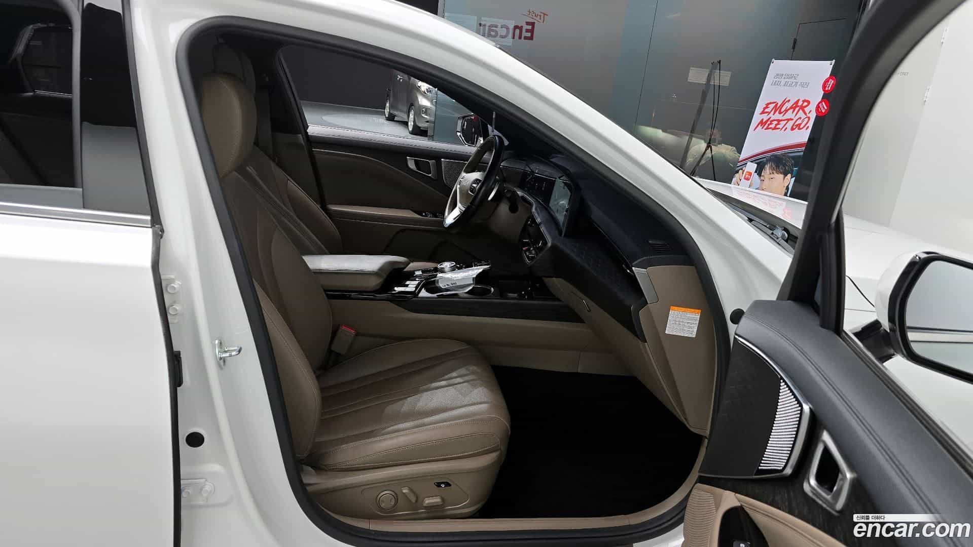 K8 Kia 2021.9-INNER-010