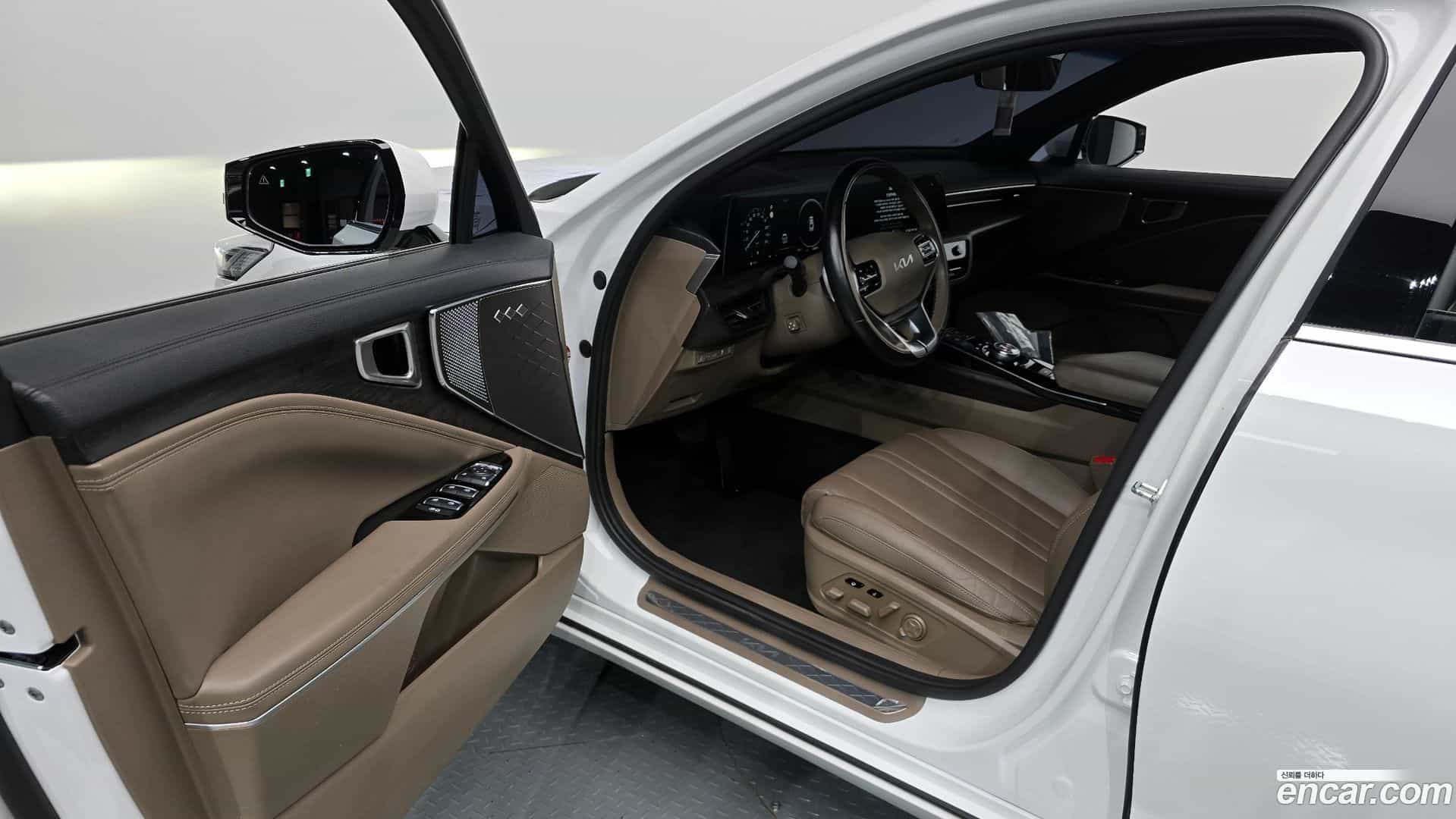 K8 Kia 2021.9-OPTION-015