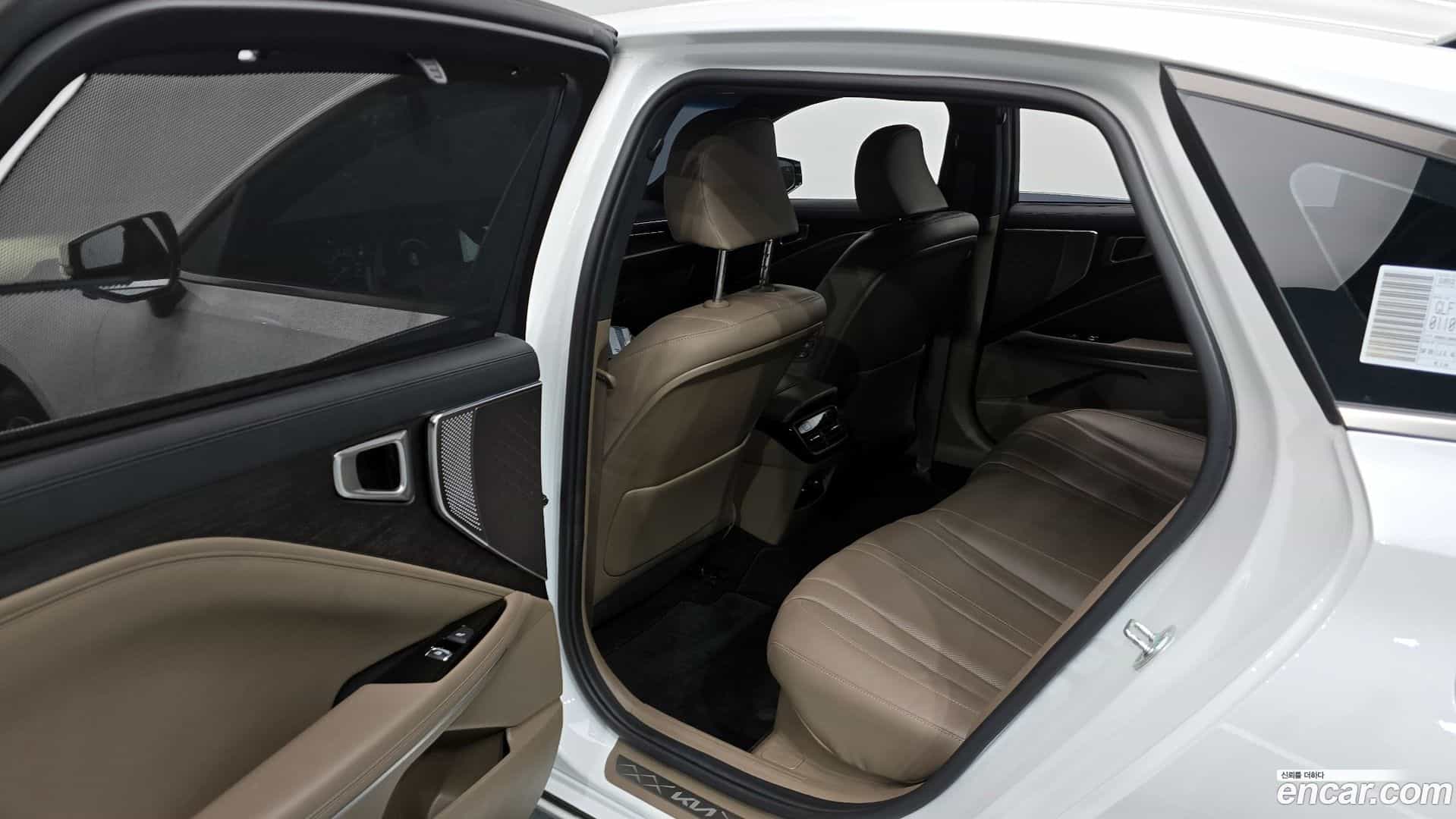 K8 Kia 2021.9-OPTION-016