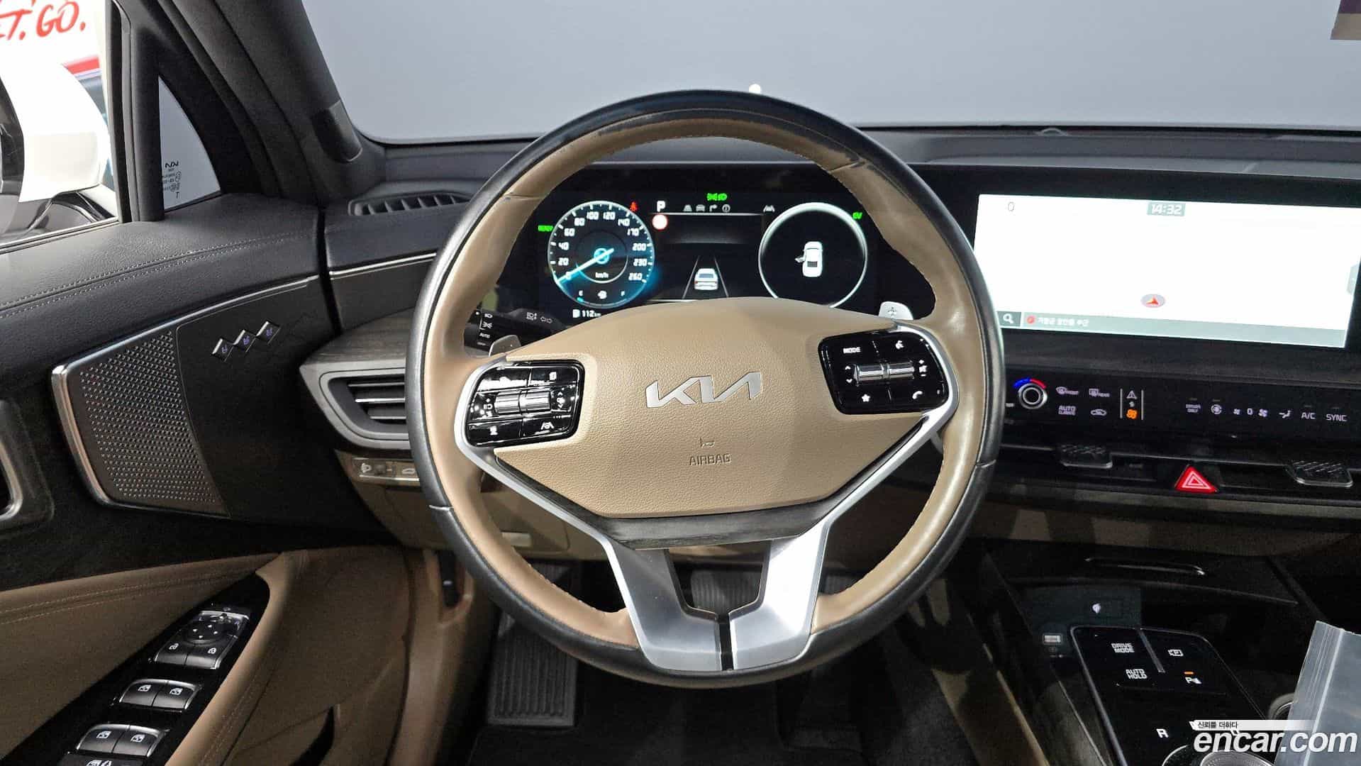 K8 Kia 2021.9-OPTION-017