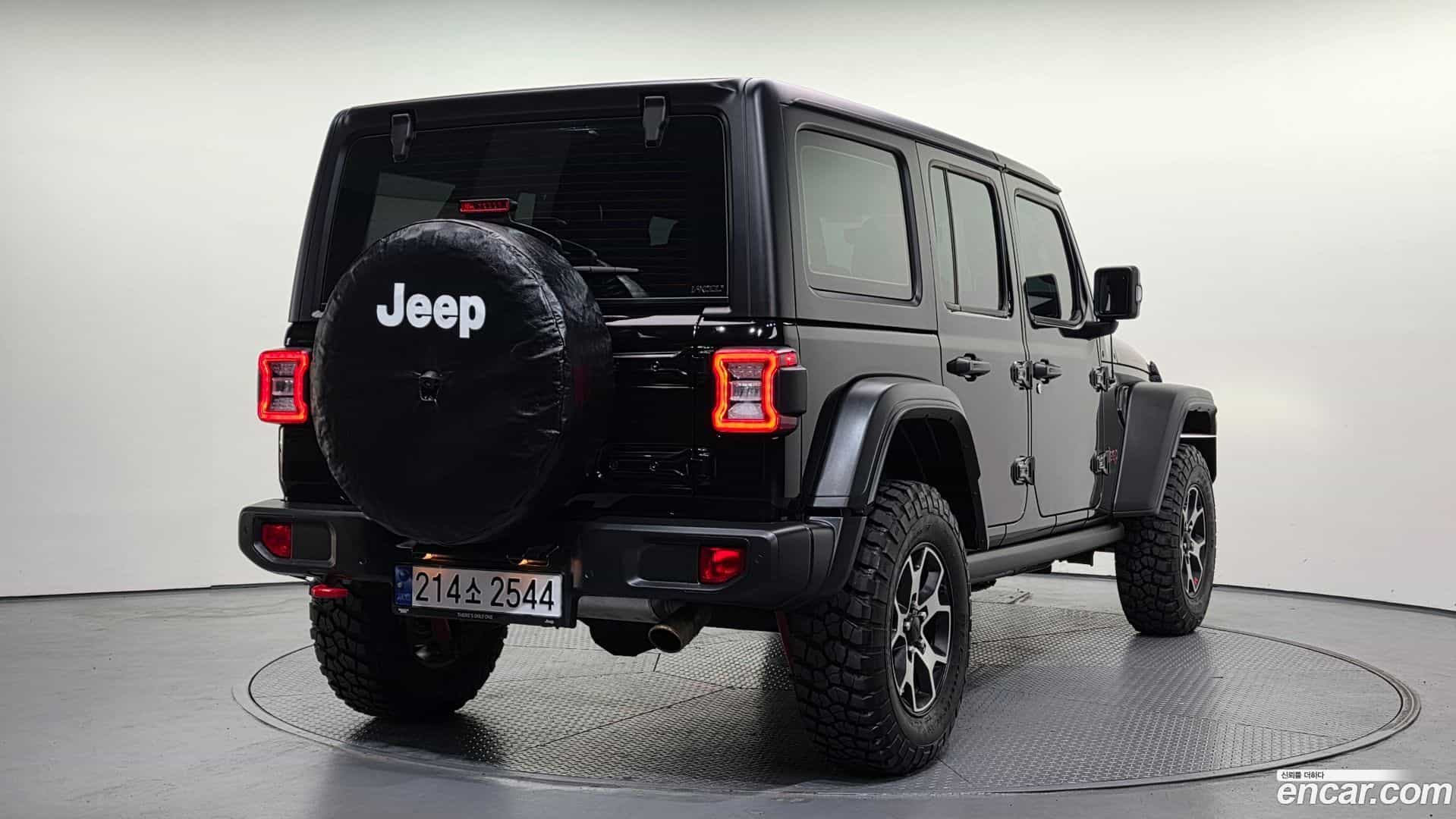 Wrangler Jeep 2023.9-OUTER-002
