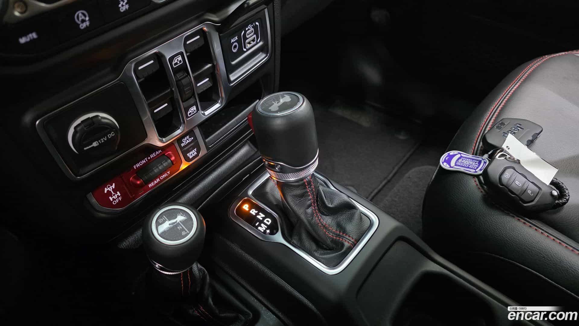 Wrangler Jeep 2023.9-INNER-009