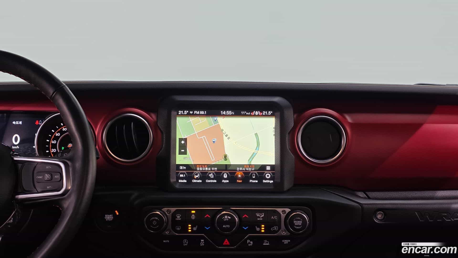Wrangler Jeep 2023.9-OPTION-020
