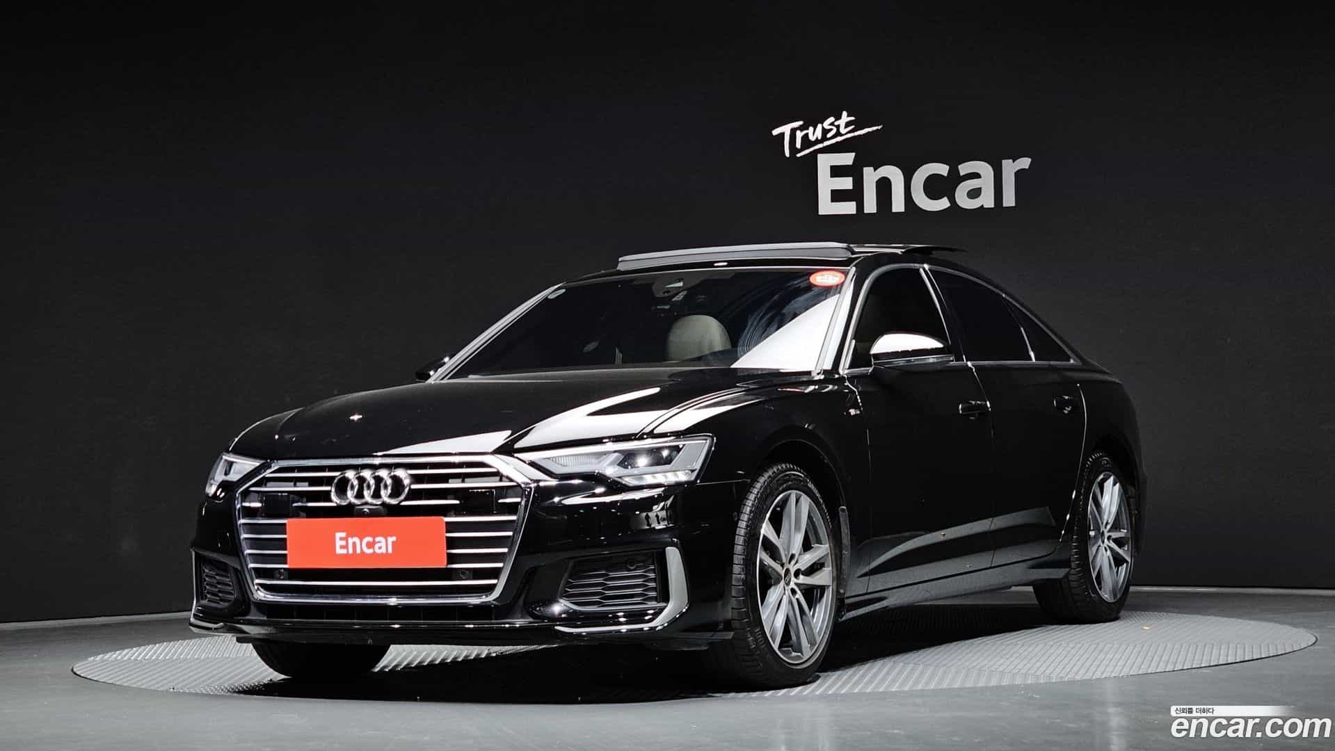A6 Audi 2022.9-OUTER-001