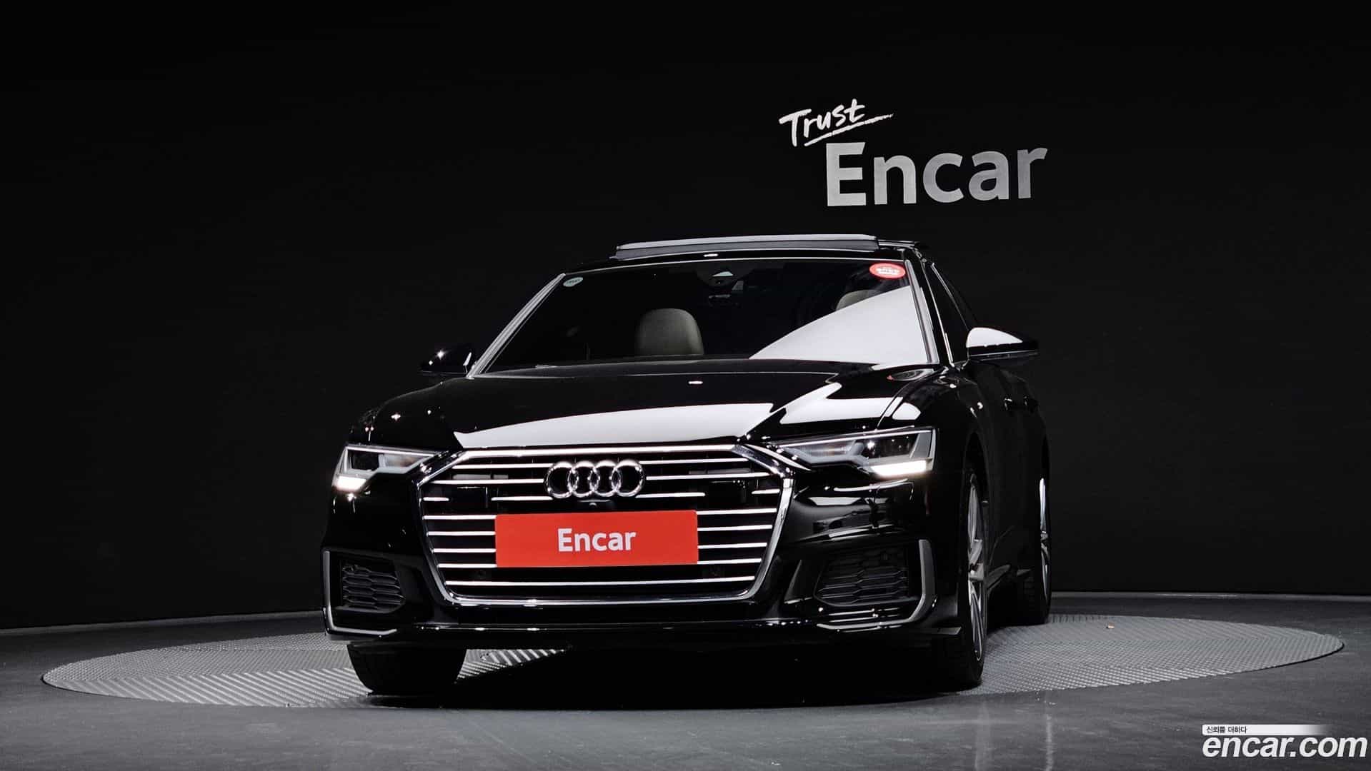 A6 Audi 2022.9-OUTER-003