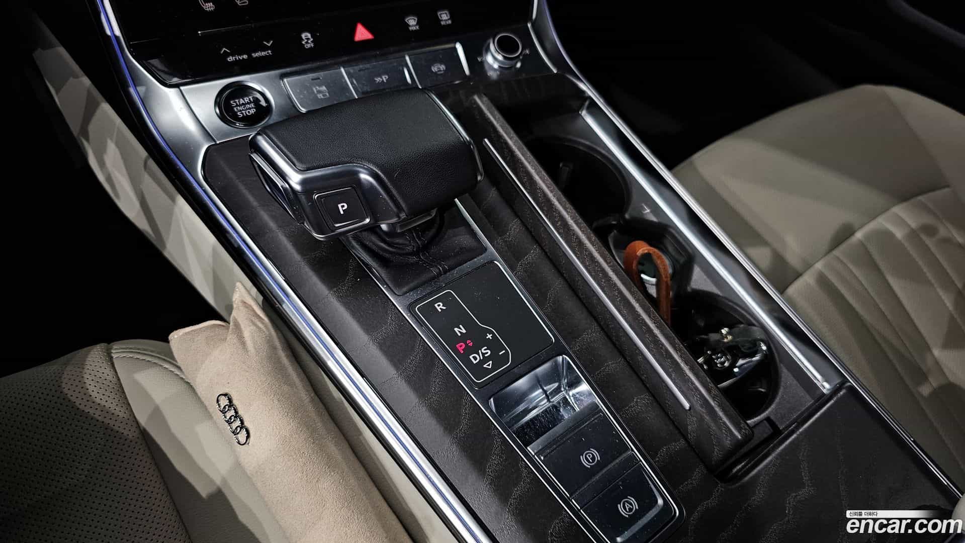 A6 Audi 2022.9-INNER-009