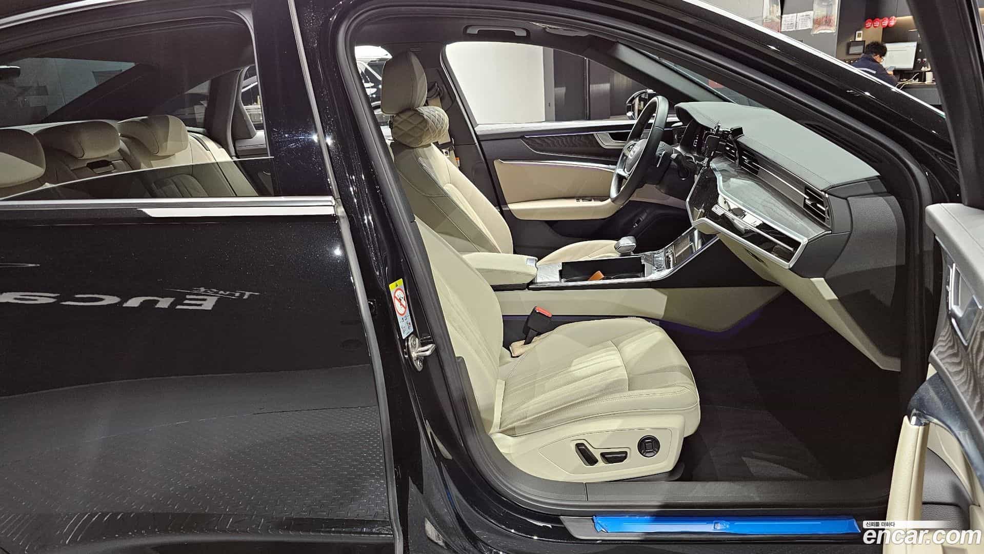 A6 Audi 2022.9-INNER-010