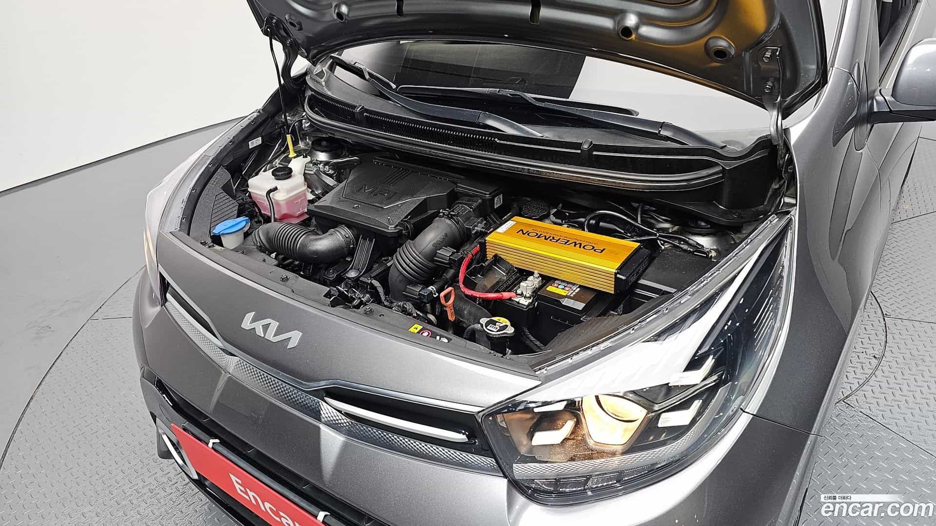 morning Kia 2022.10-INNER-006