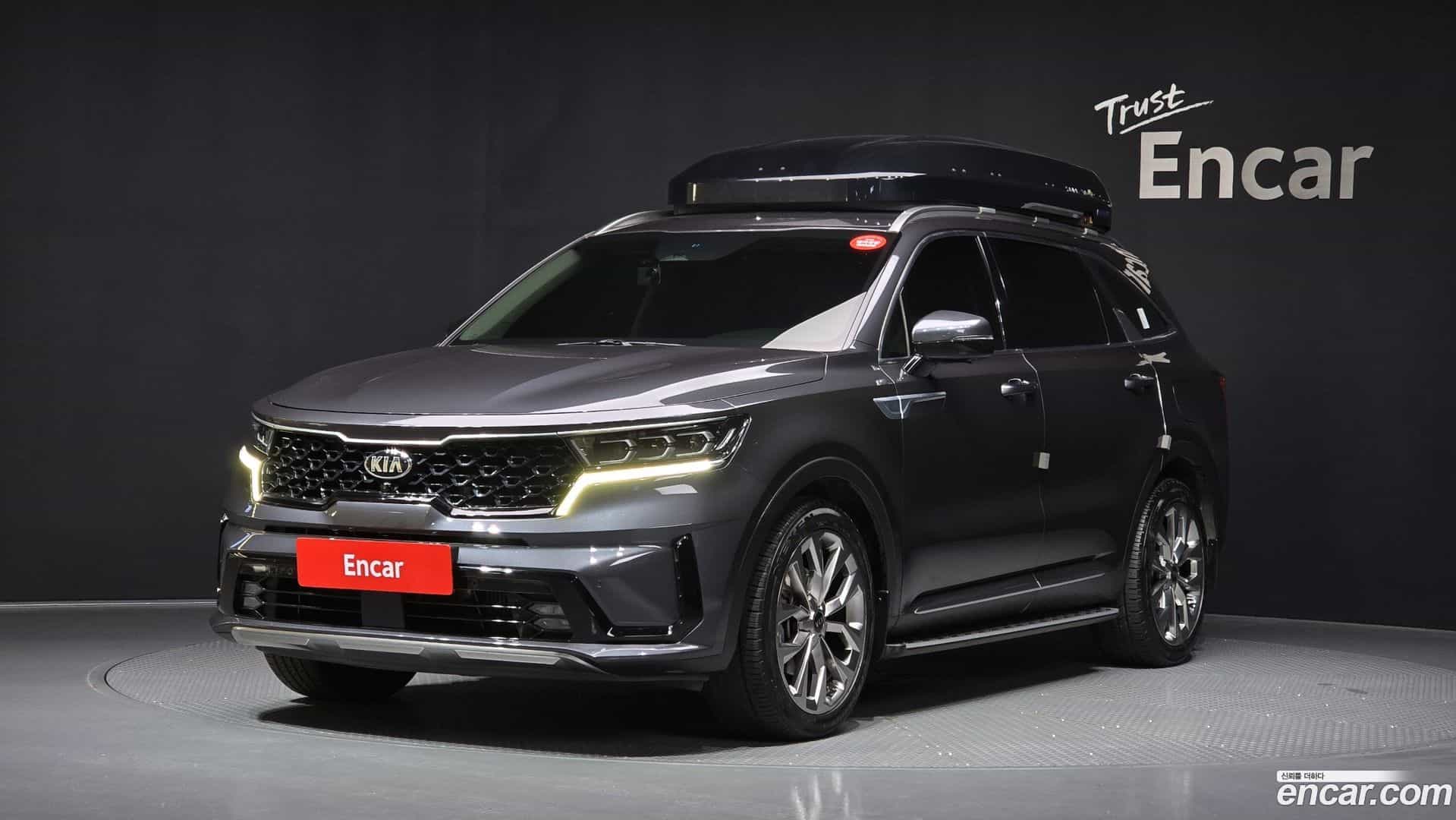 Sorento Kia 2020.5-OUTER-001