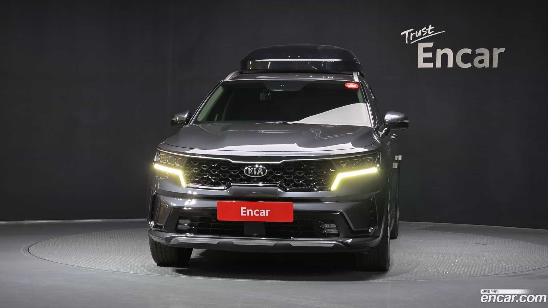 Sorento Kia 2020.5-OUTER-003