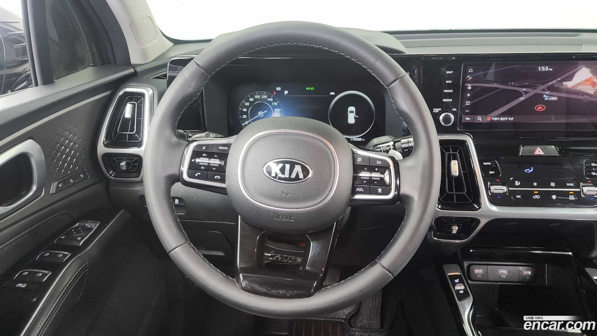 Sorento Kia 2020.5-OPTION-017