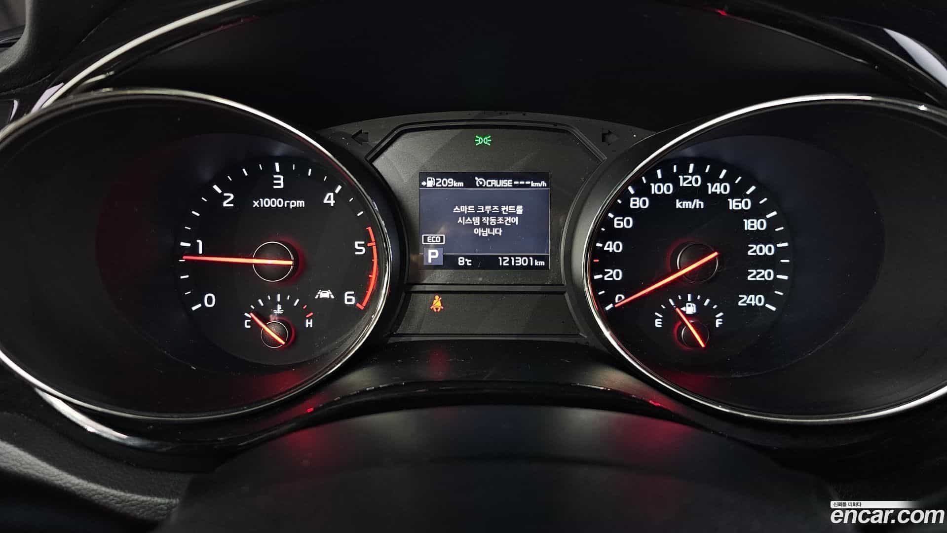 Canival Kia 2018.6-INNER-008