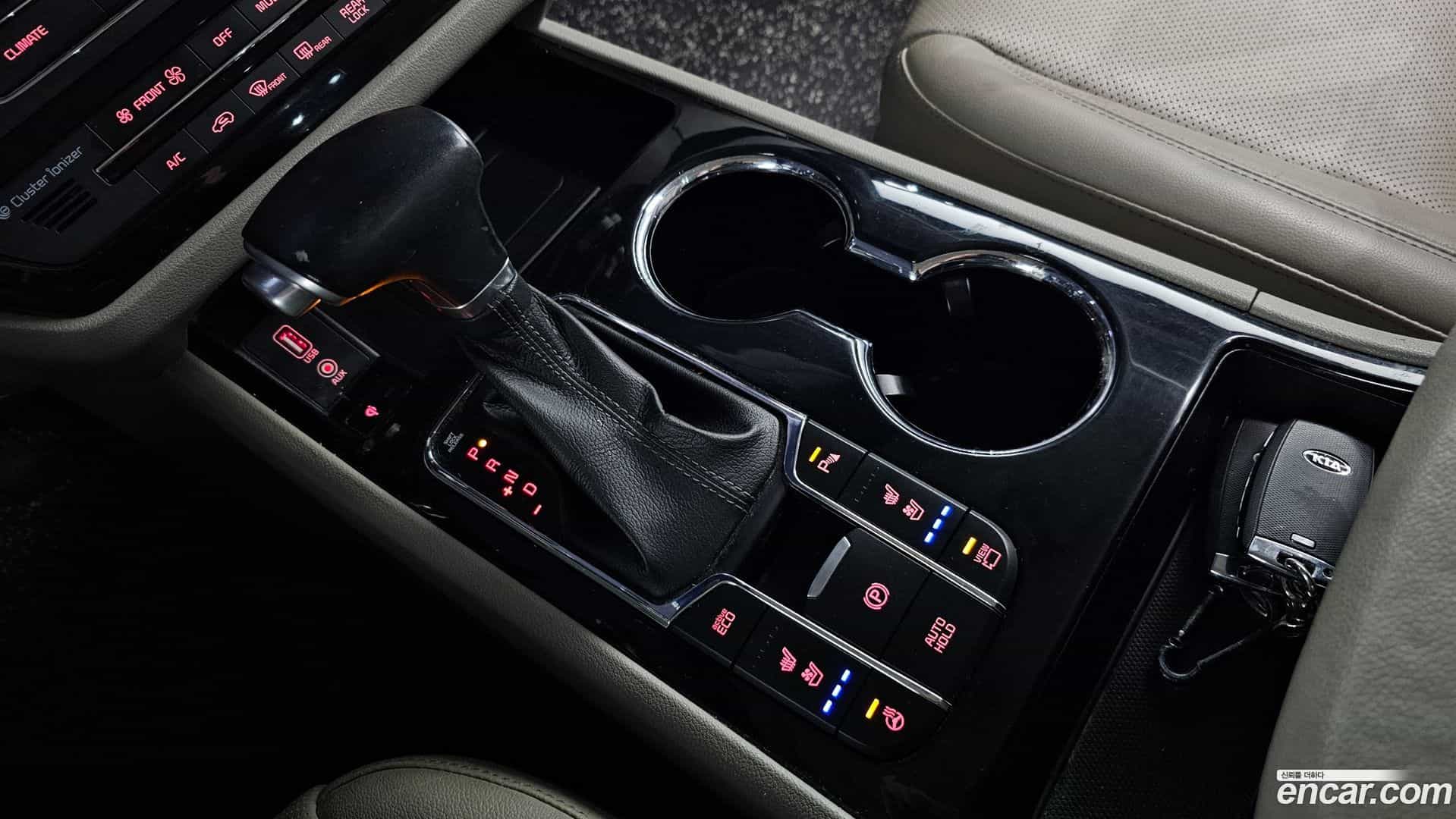 Canival Kia 2018.6-INNER-009