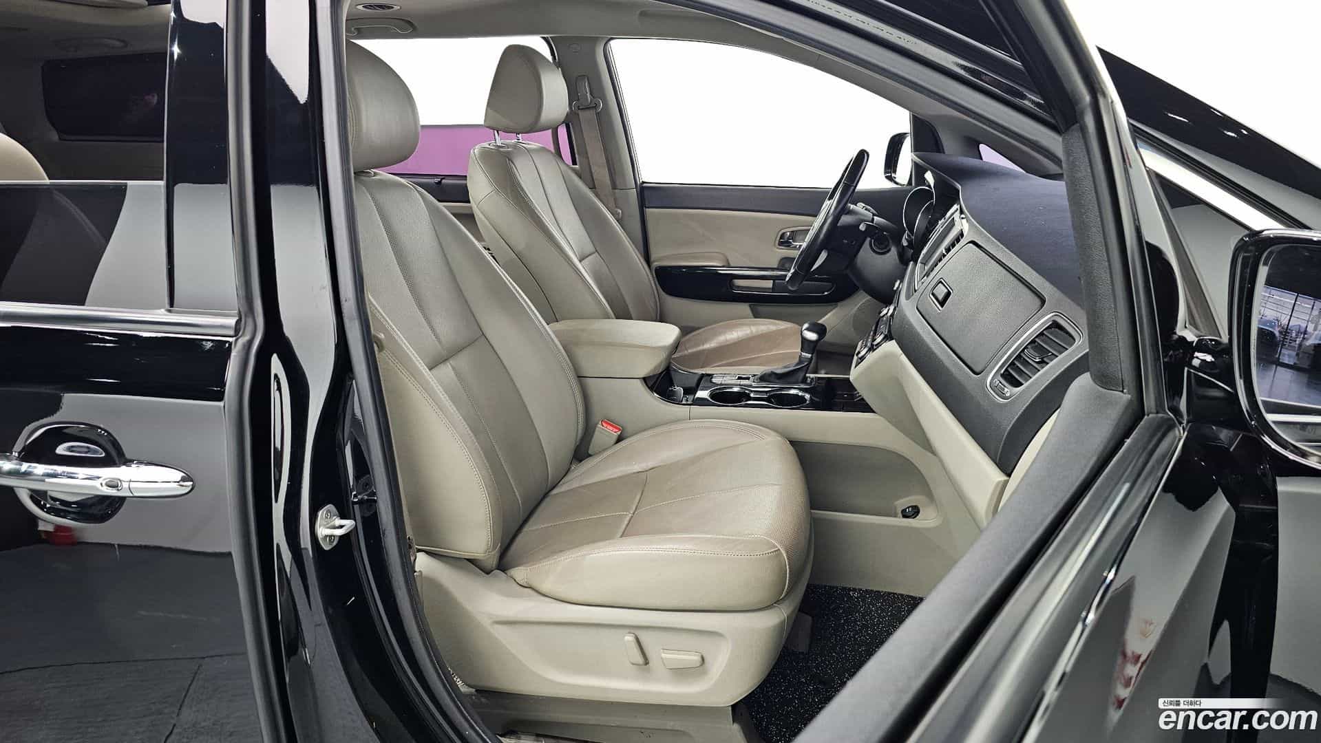 Canival Kia 2018.6-INNER-010