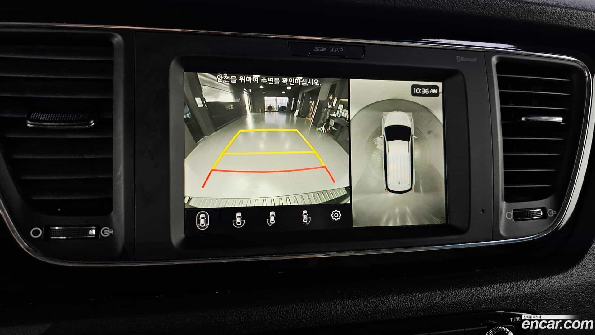 Canival Kia 2018.6-OPTION-019