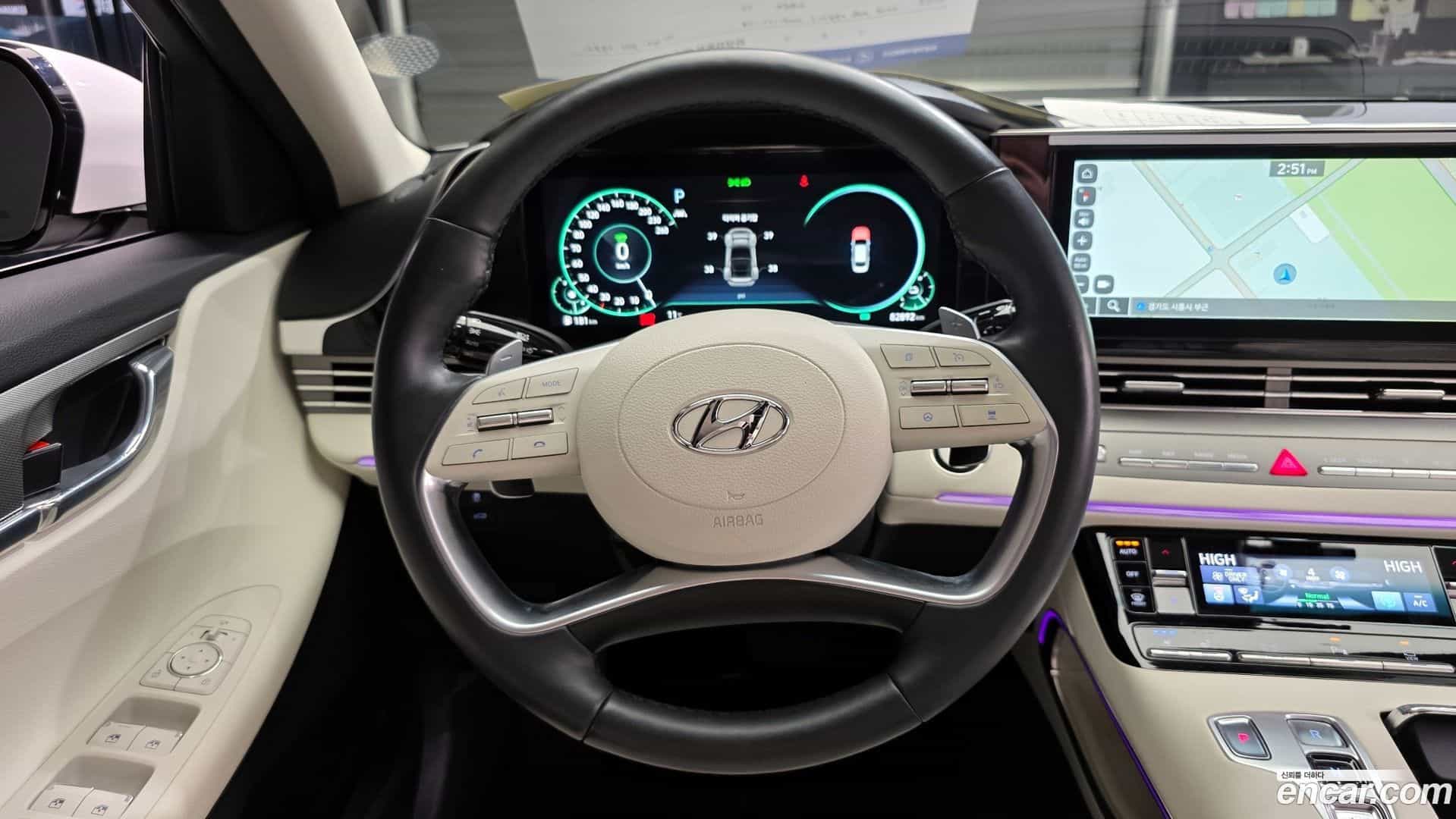 Grandeur Hyundai 2022.2-OPTION-017