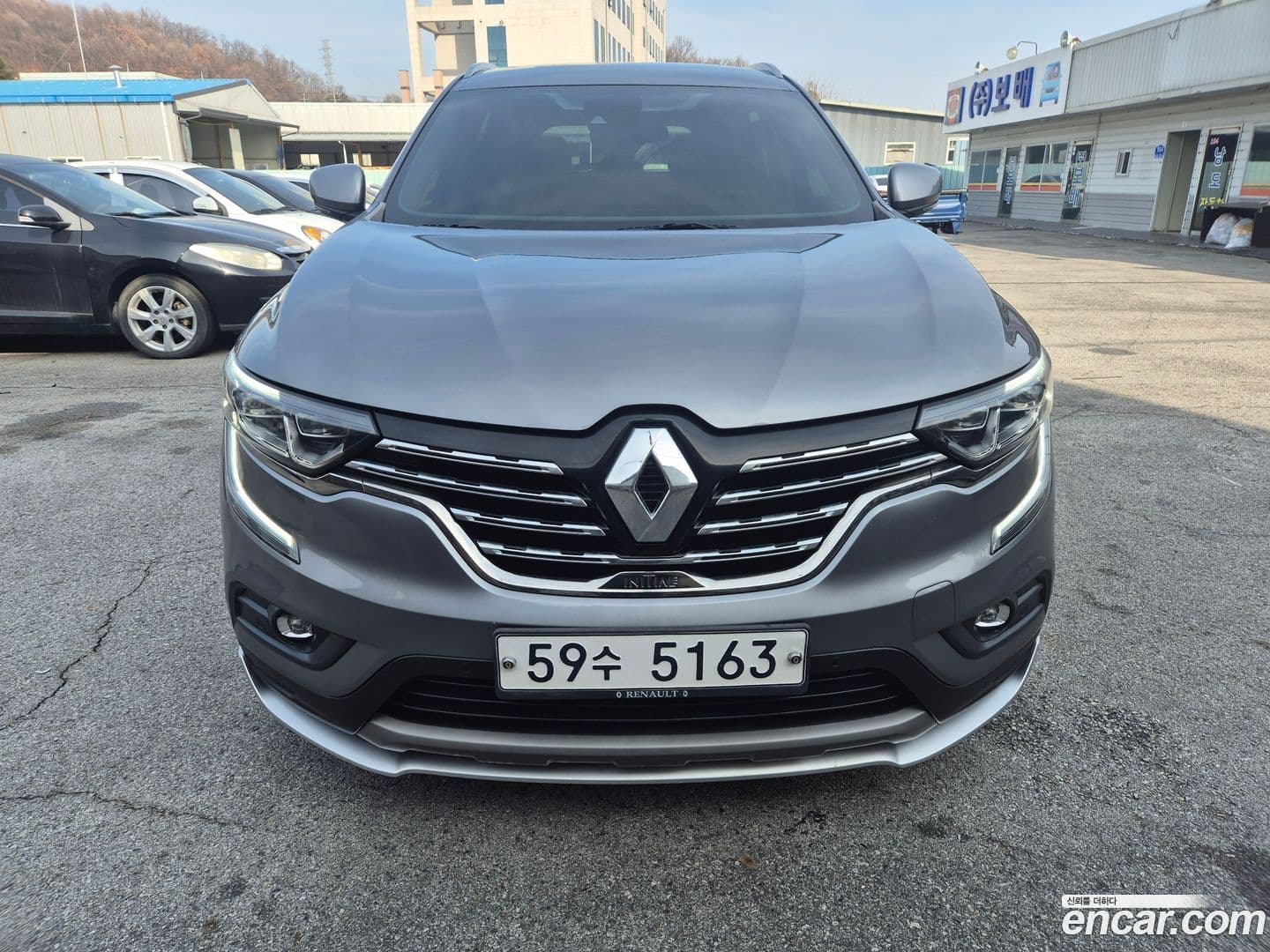 Main__Slider__Photo:QM6 Renault Korea 2018.6-0