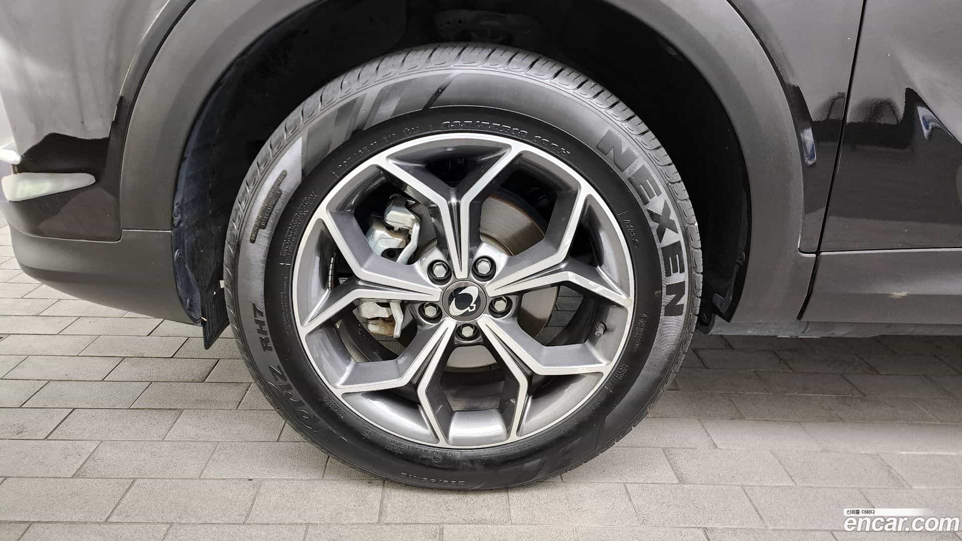 KORANDO KG Mobility 2023.8-OUTER-005