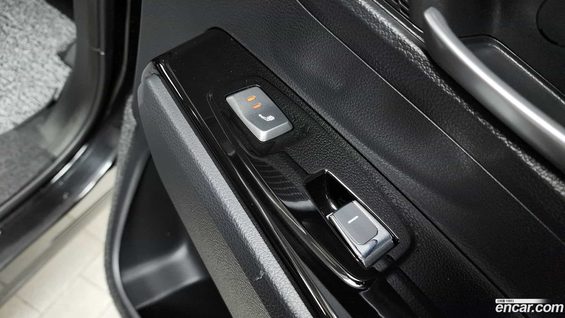KORANDO KG Mobility 2023.8-OPTION-023