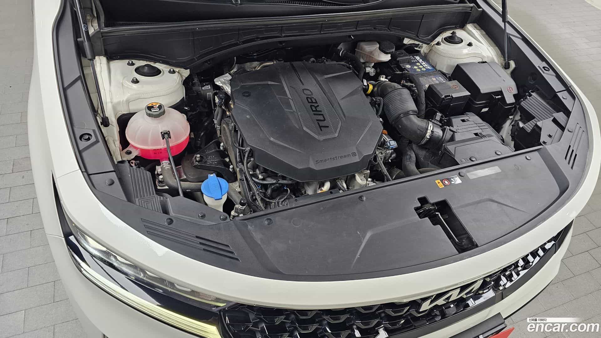 Sorento Kia 2022.10-INNER-006