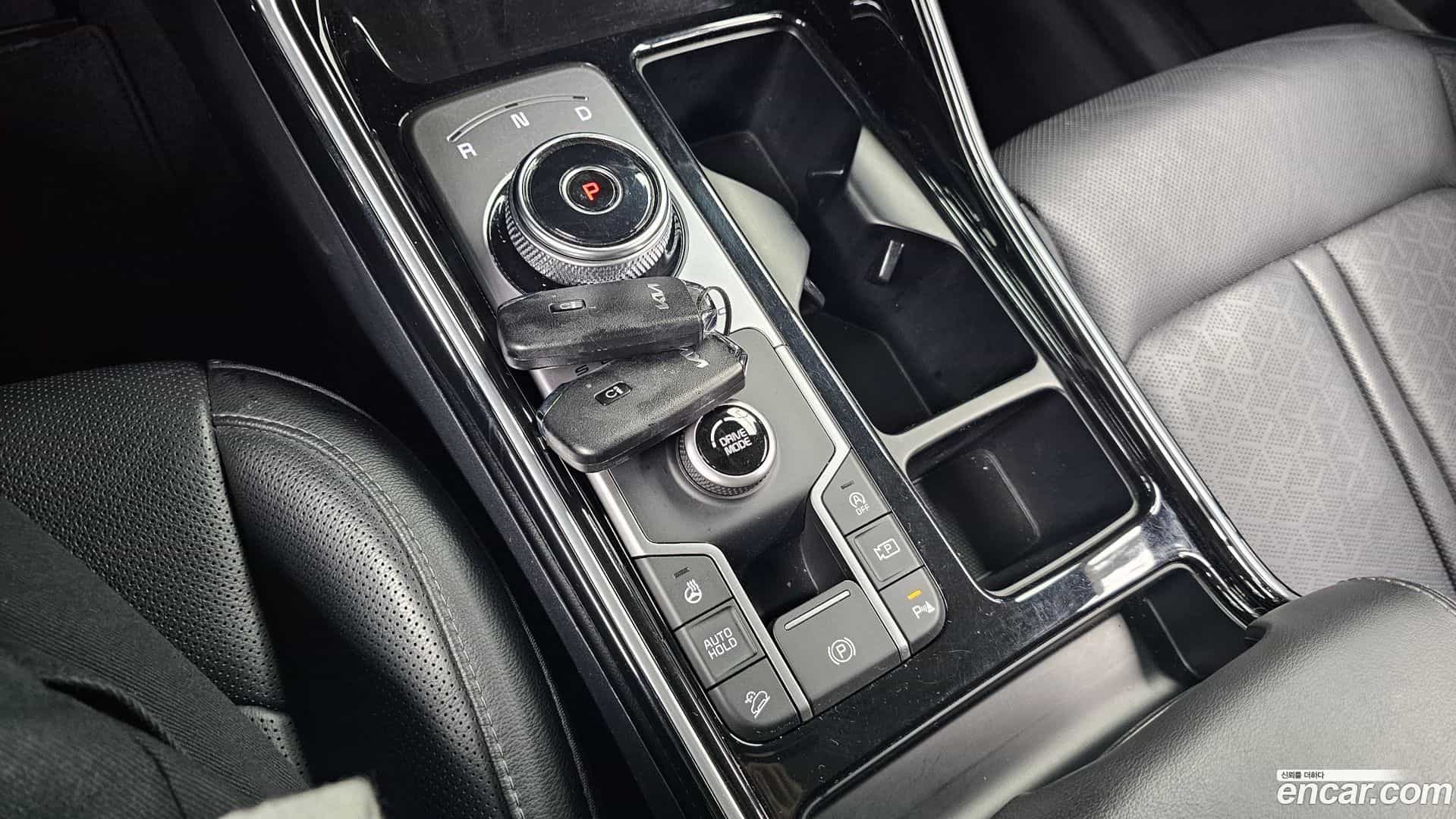 Sorento Kia 2022.10-INNER-009