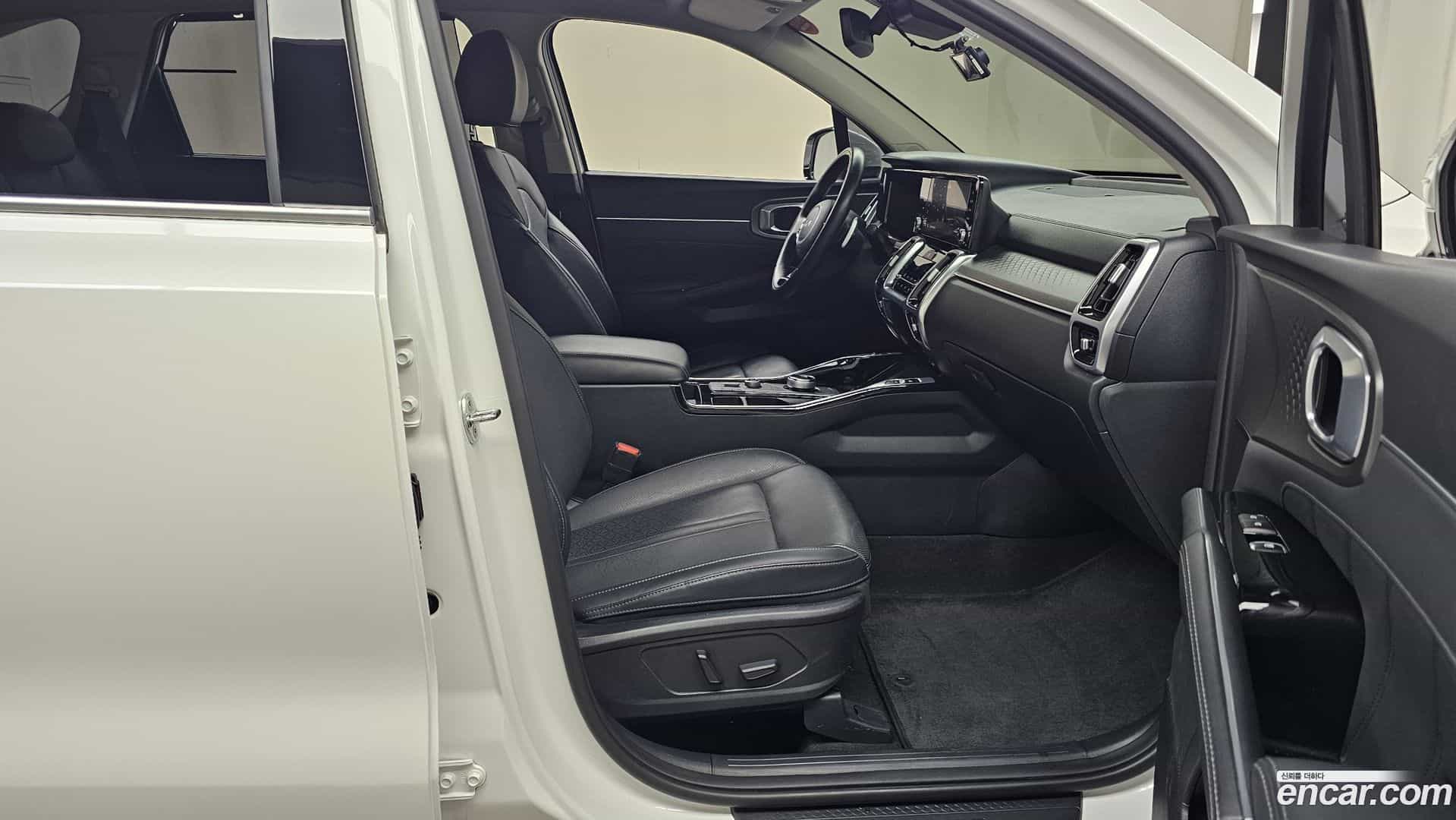 Sorento Kia 2022.10-OPTION-015
